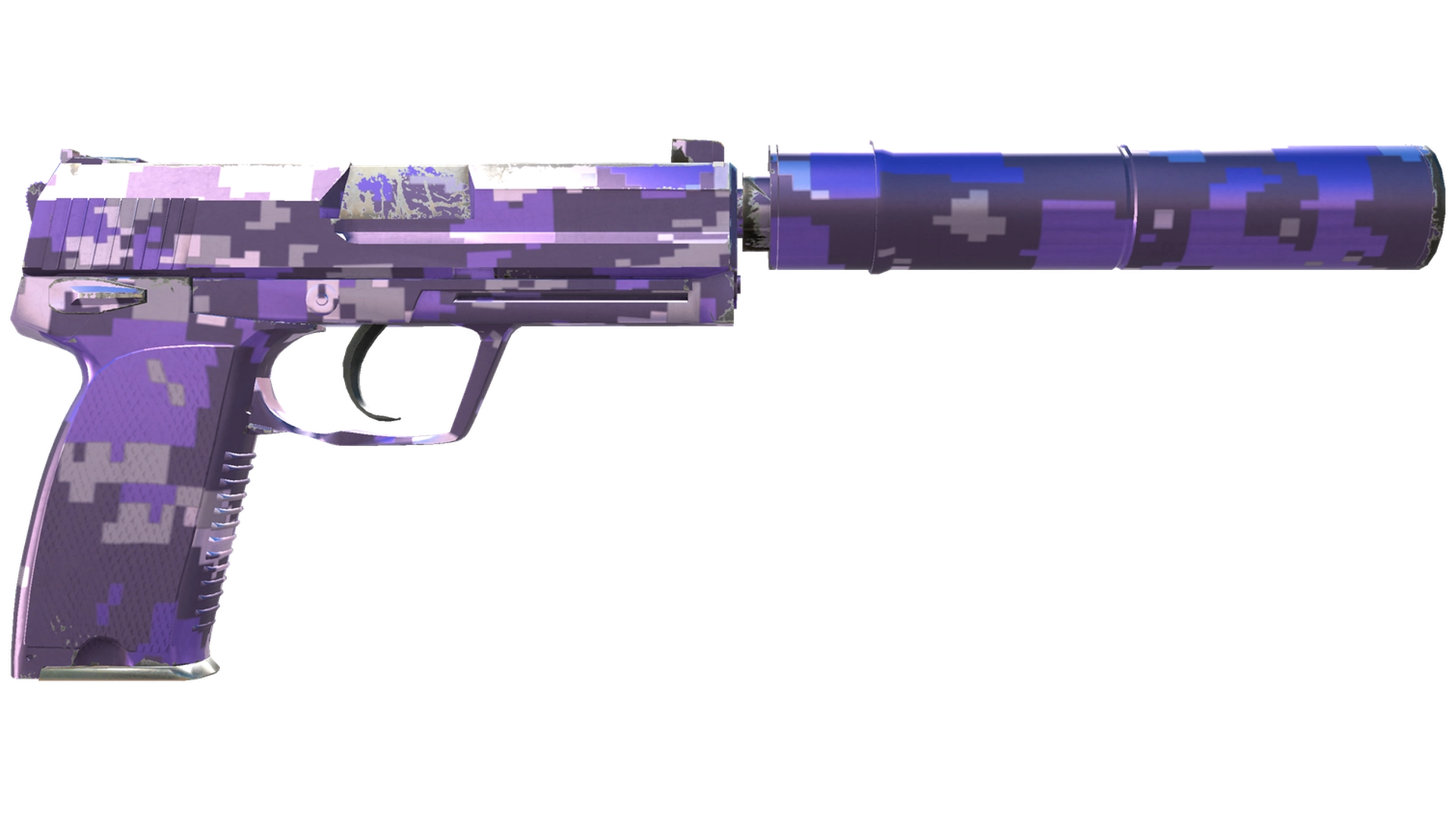 Purple DDPAT image