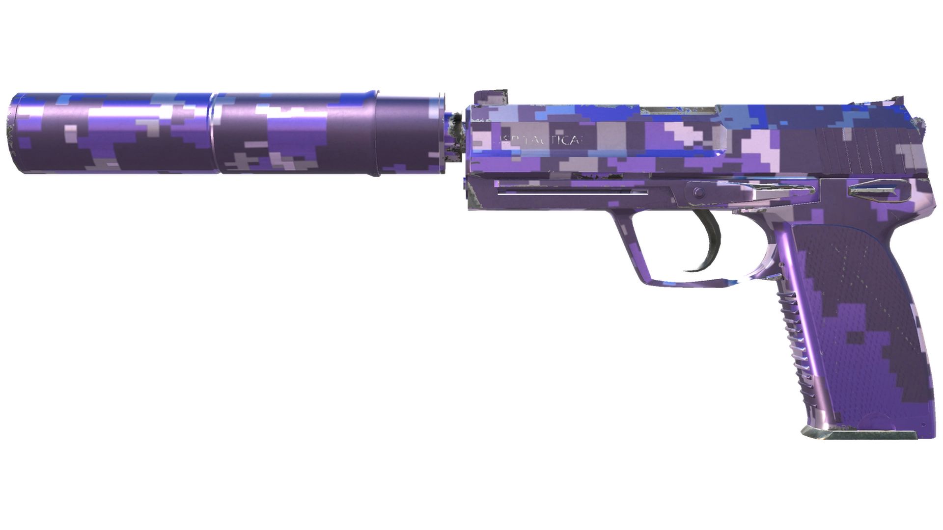 Purple DDPAT image