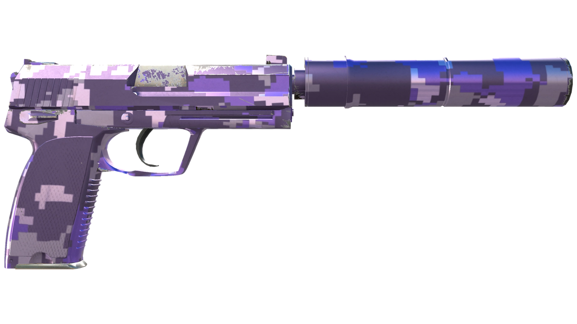 Purple DDPAT image