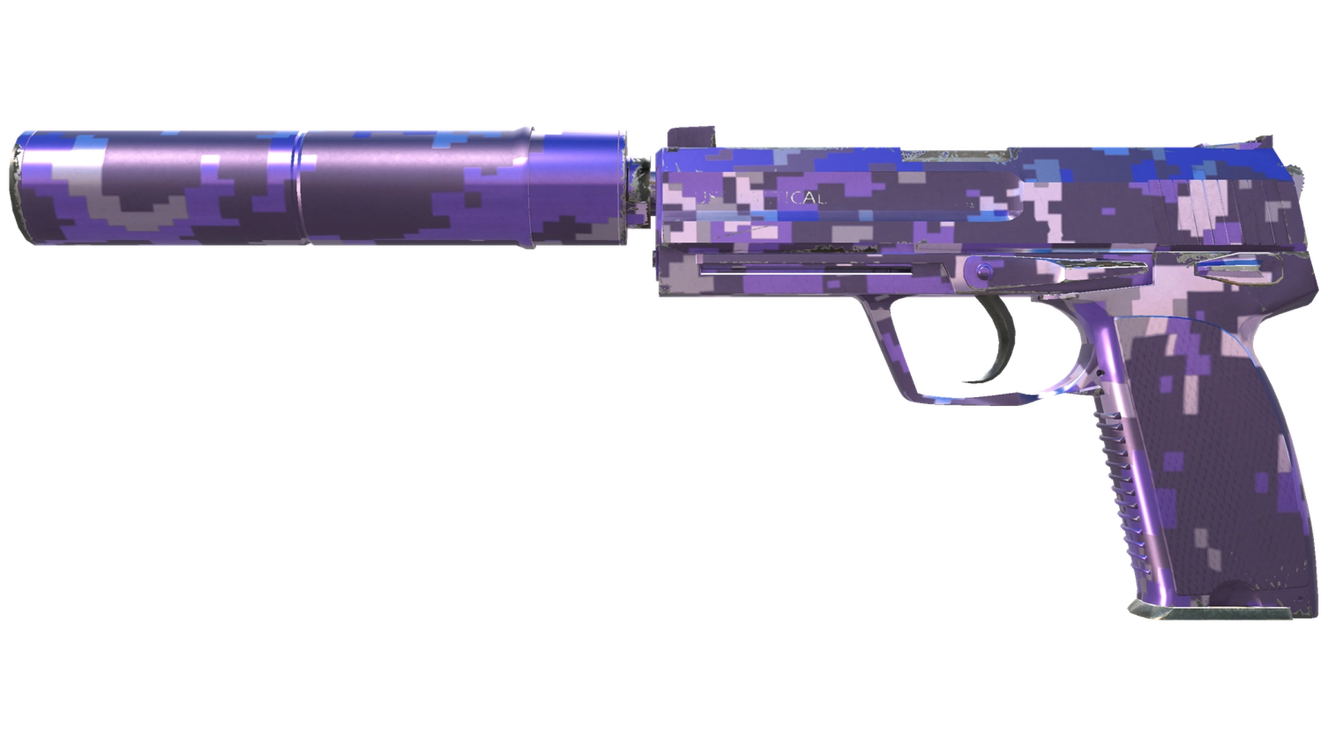 Purple DDPAT image