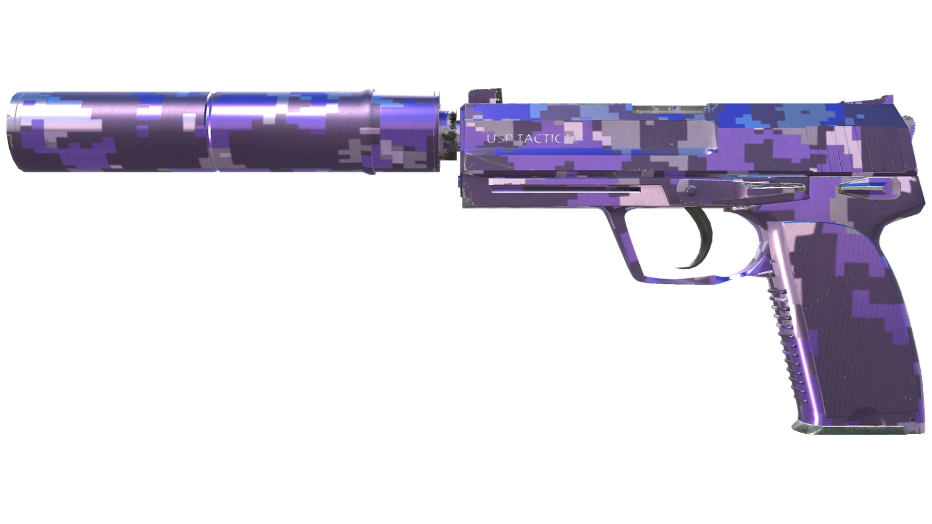 Purple DDPAT image