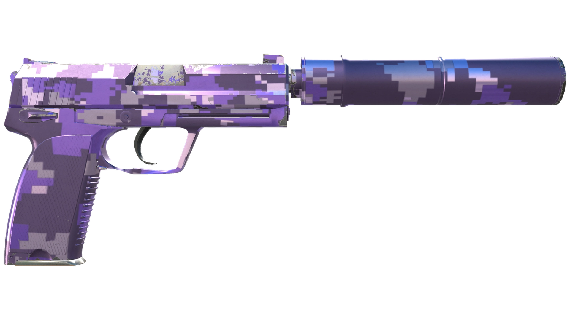 Purple DDPAT image