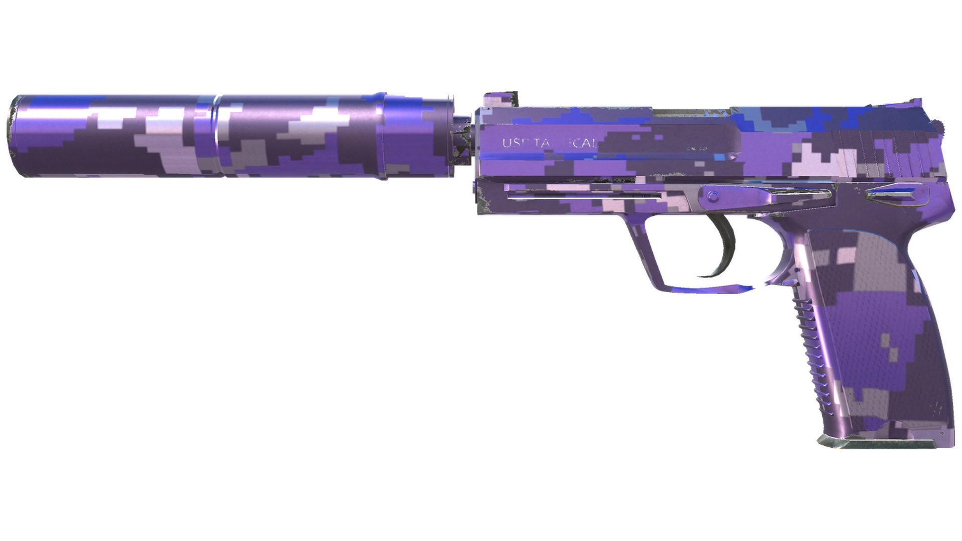 Purple DDPAT image