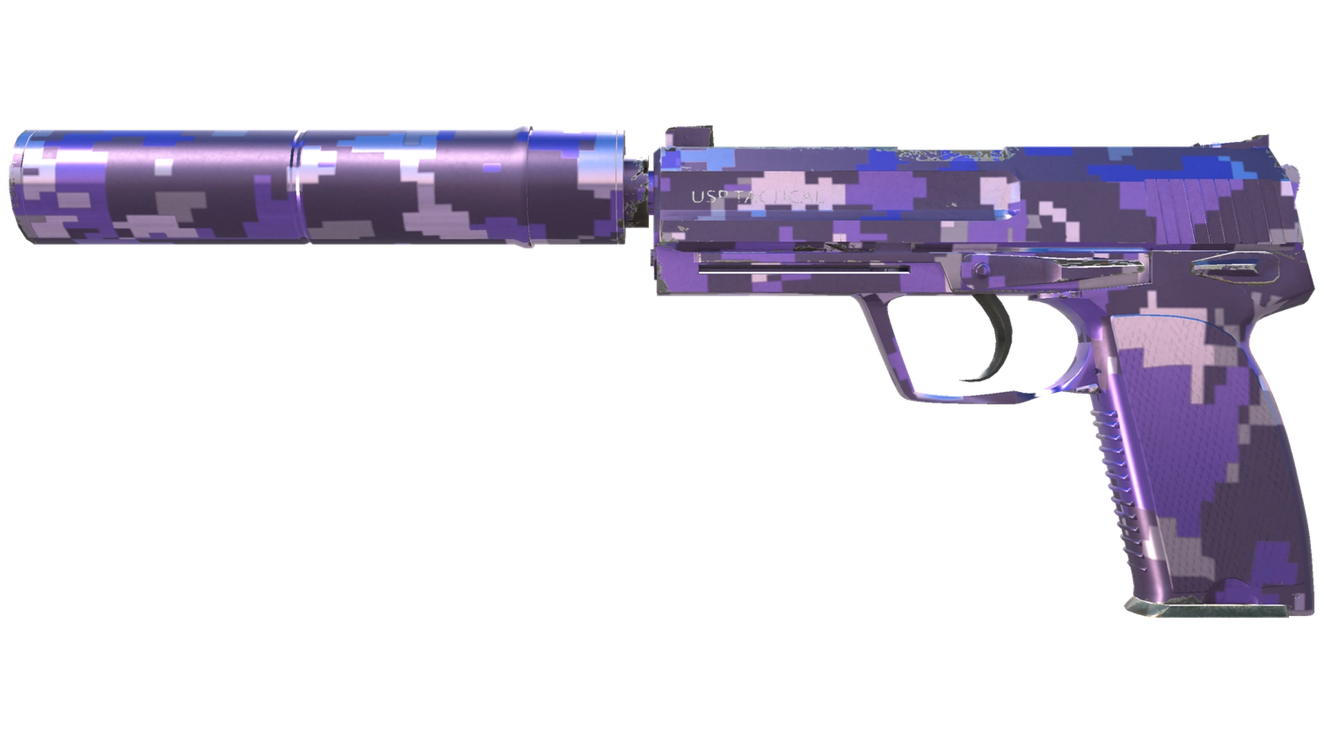 Purple DDPAT image