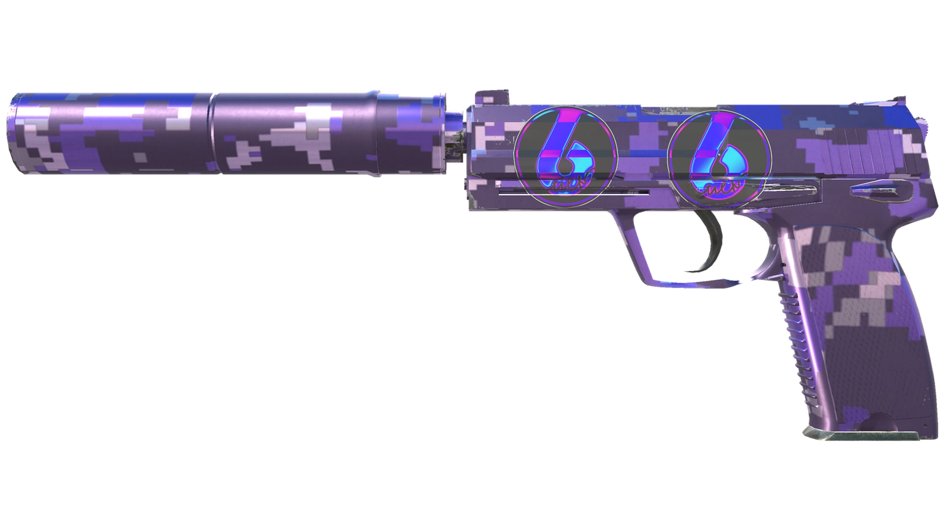Purple DDPAT image