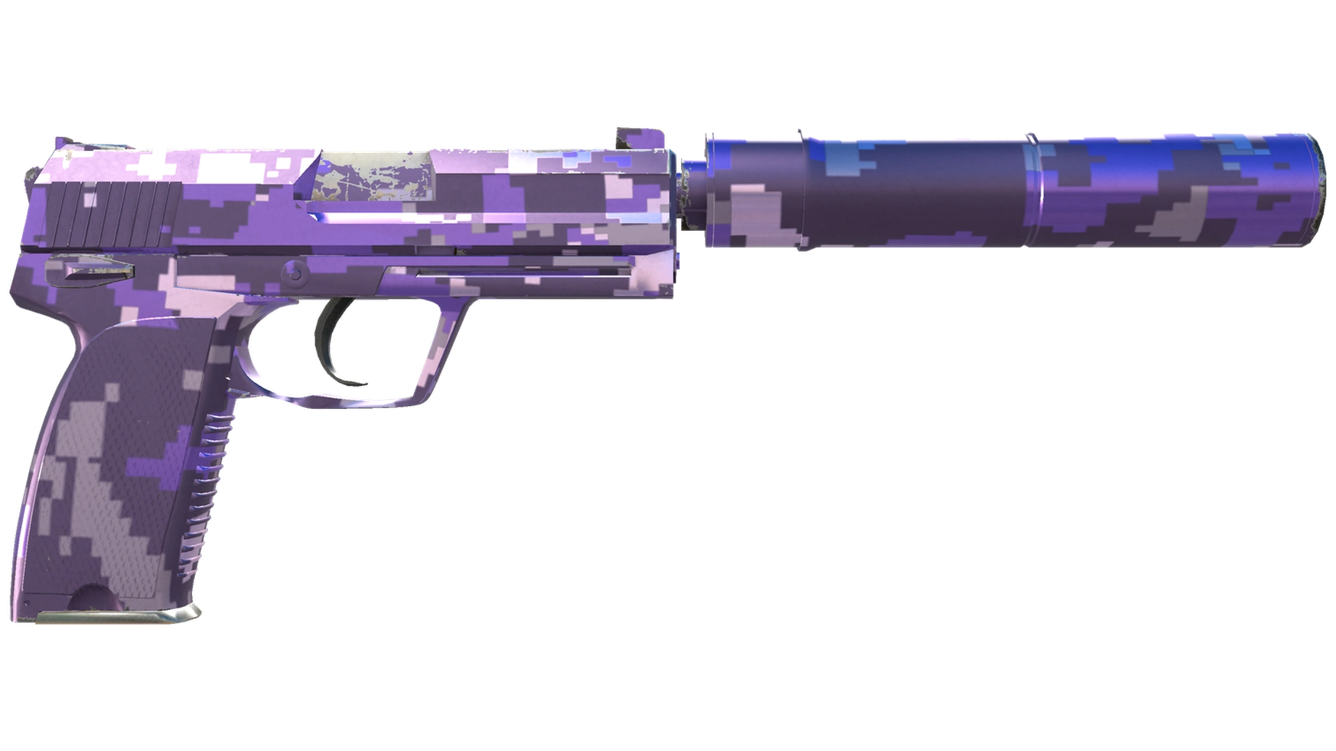 Purple DDPAT image