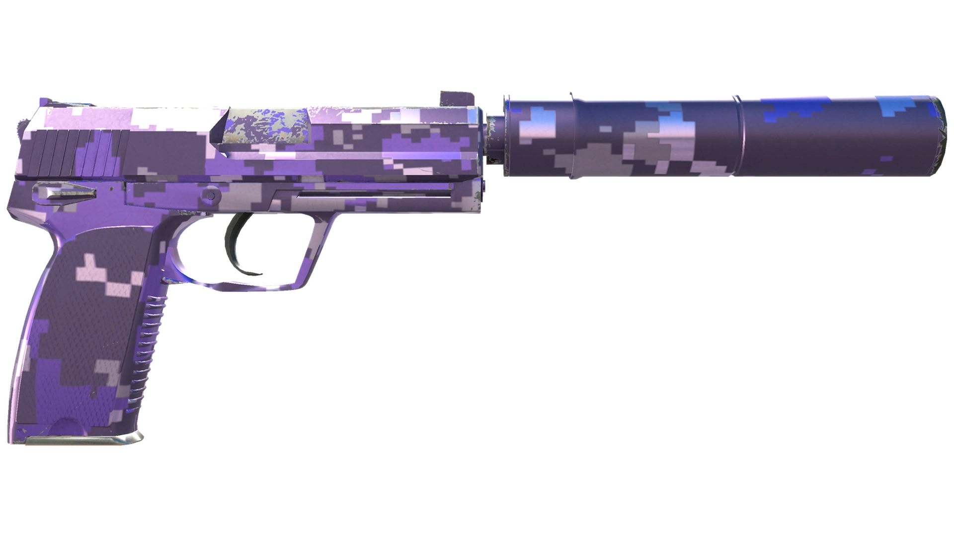 Purple DDPAT image