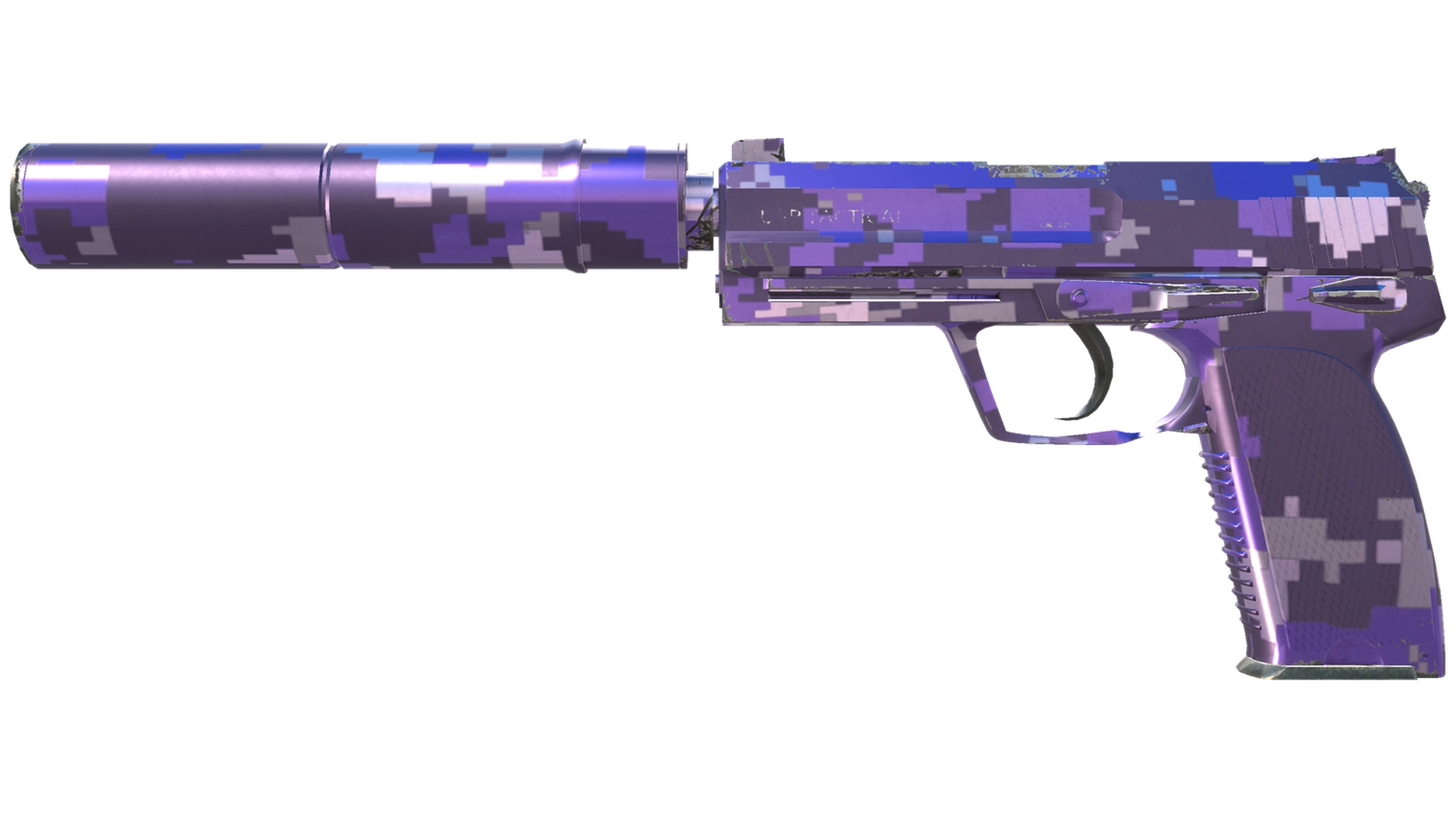 Purple DDPAT image