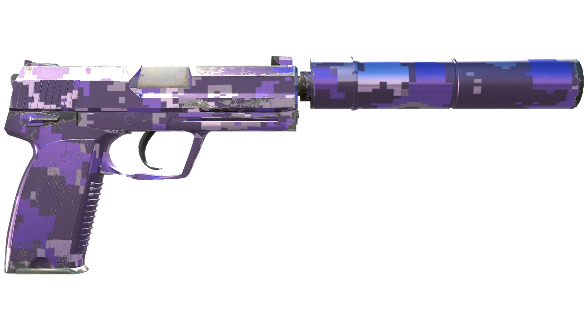 Purple DDPAT image