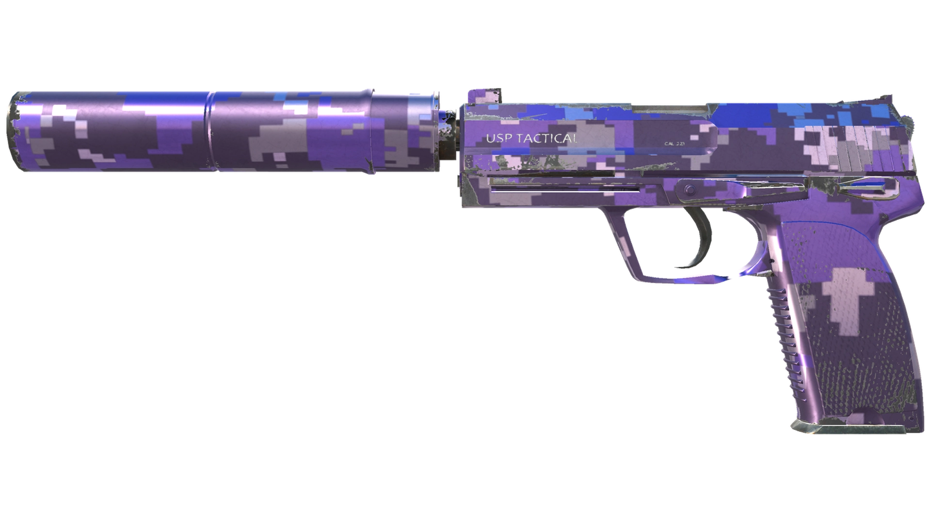 Purple DDPAT image