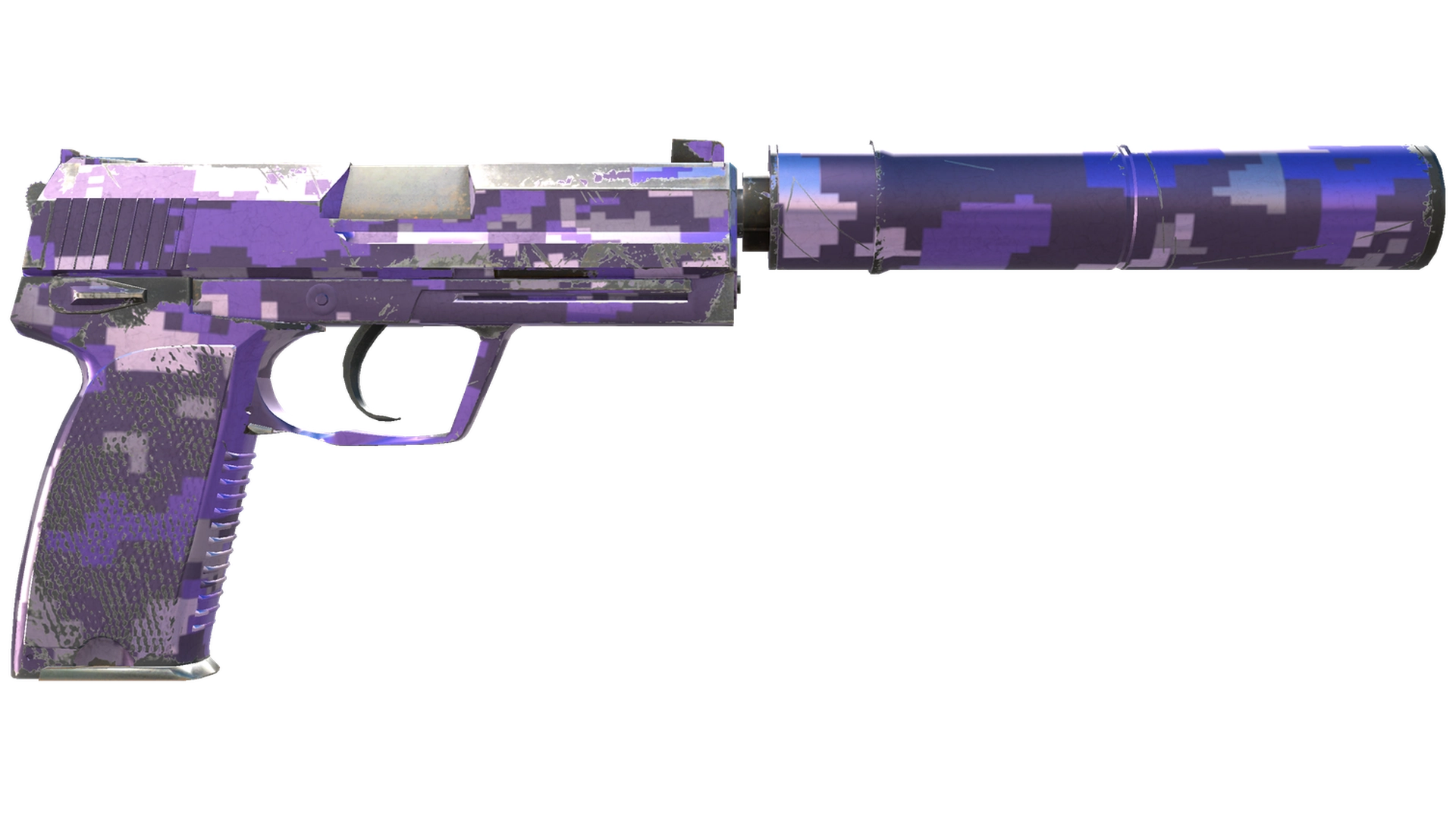 Purple DDPAT image