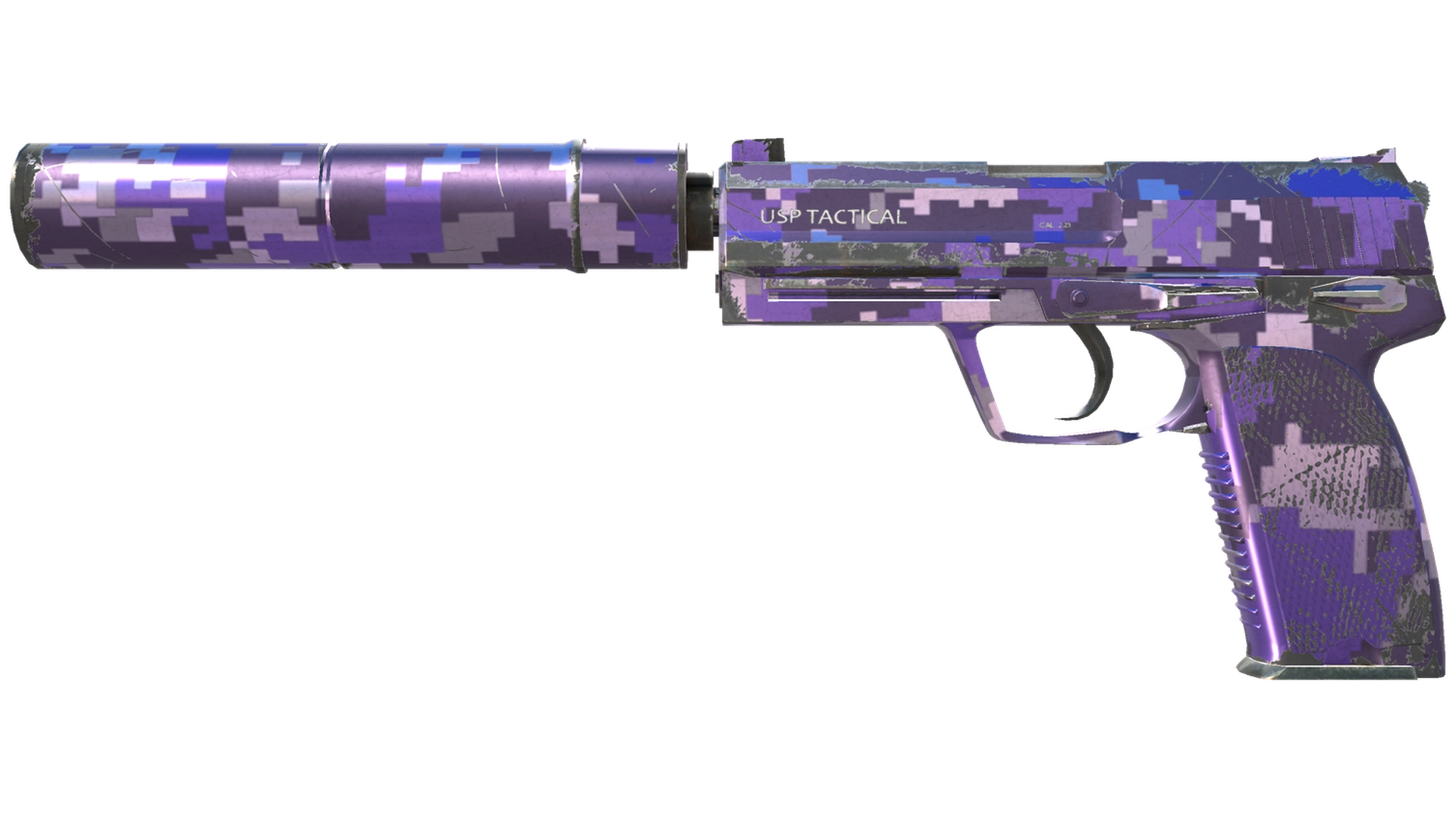 Purple DDPAT image