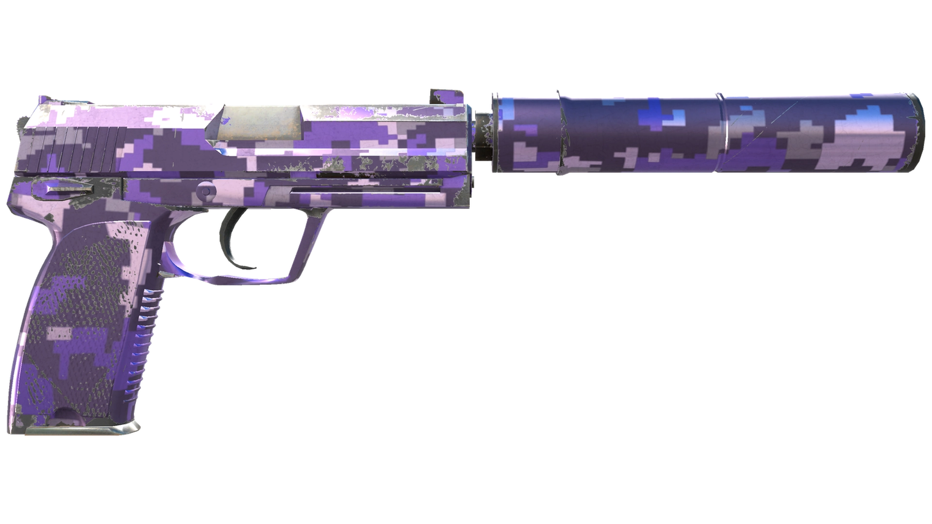 Purple DDPAT image