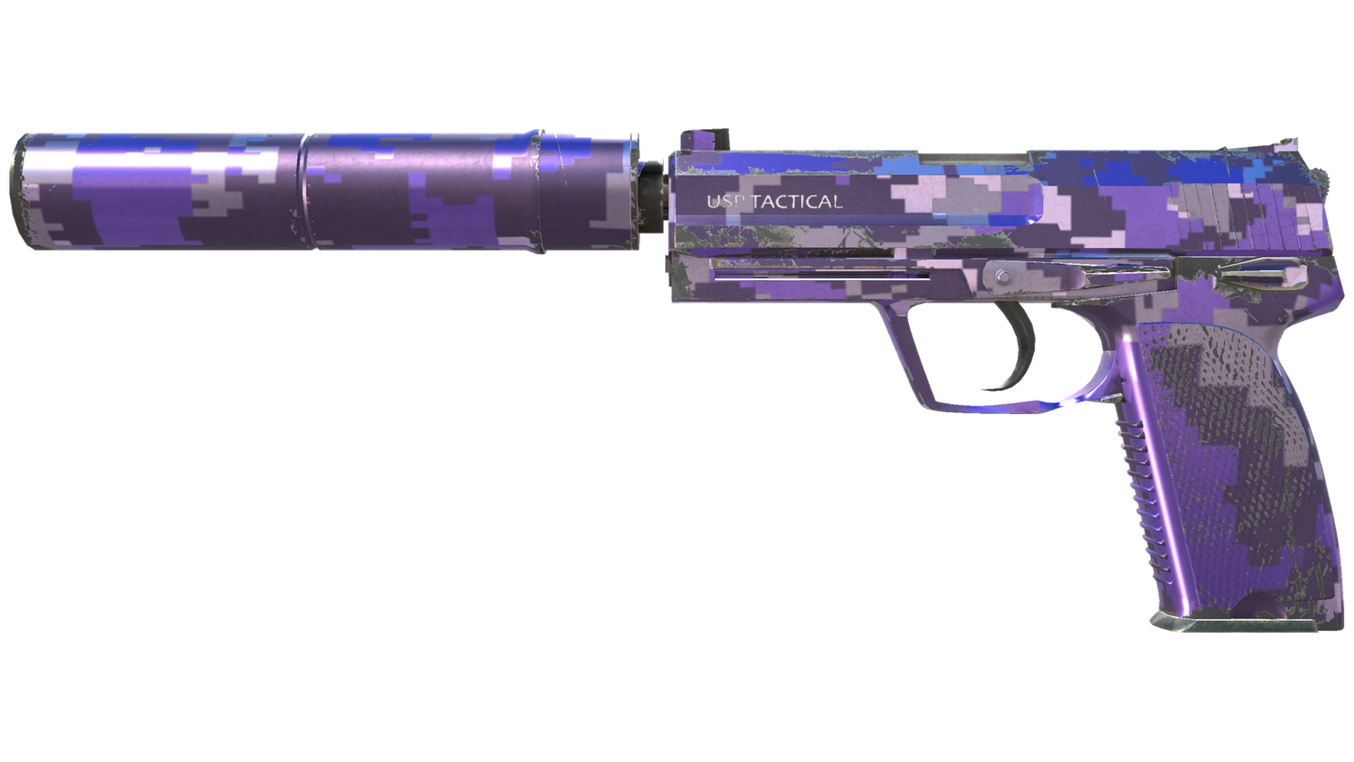 Purple DDPAT image
