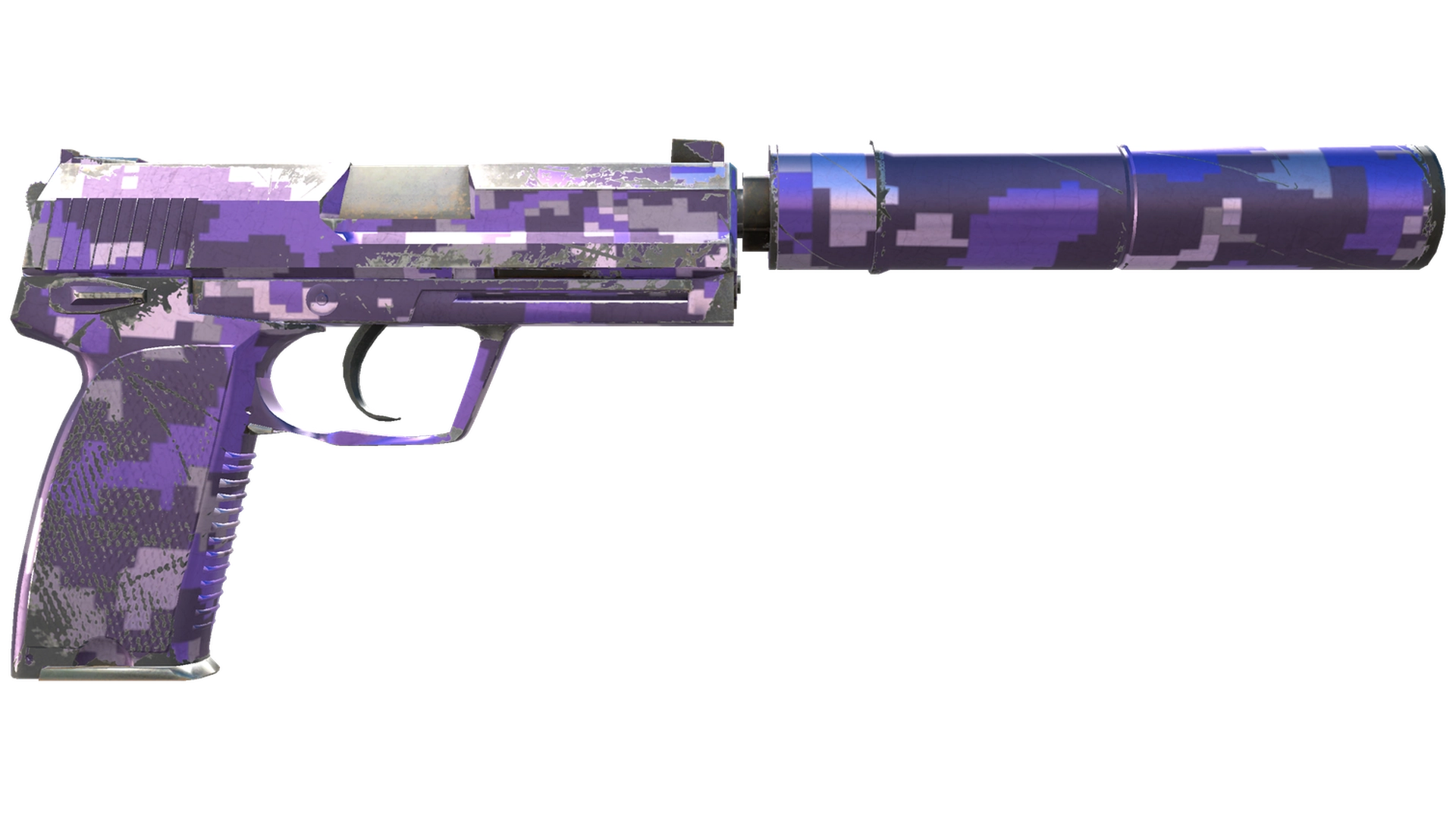 Purple DDPAT image