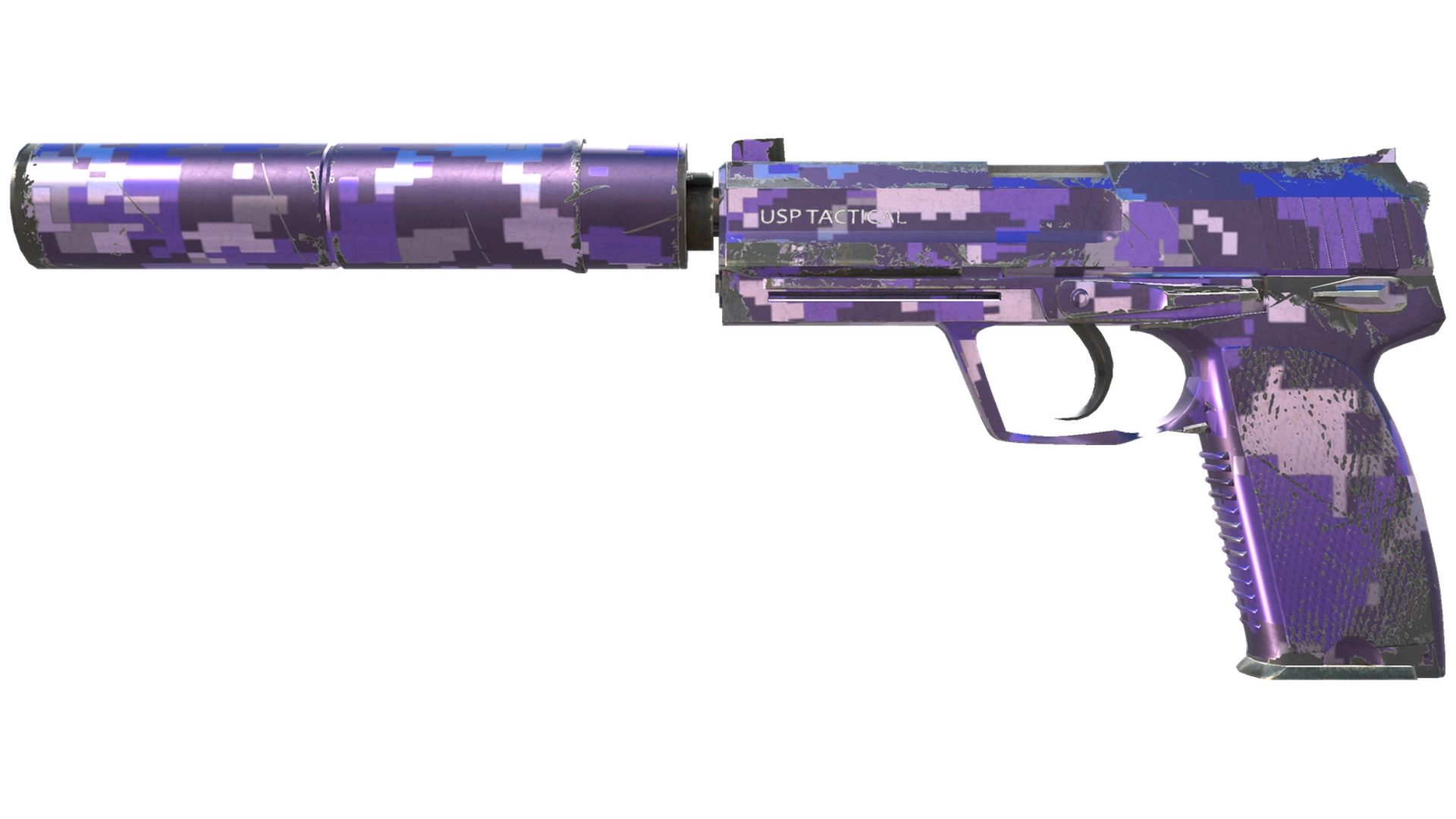 Purple DDPAT image