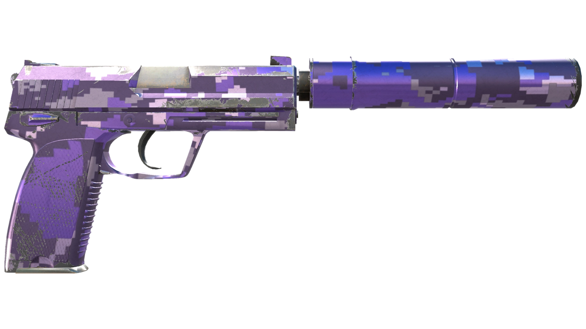 Purple DDPAT image