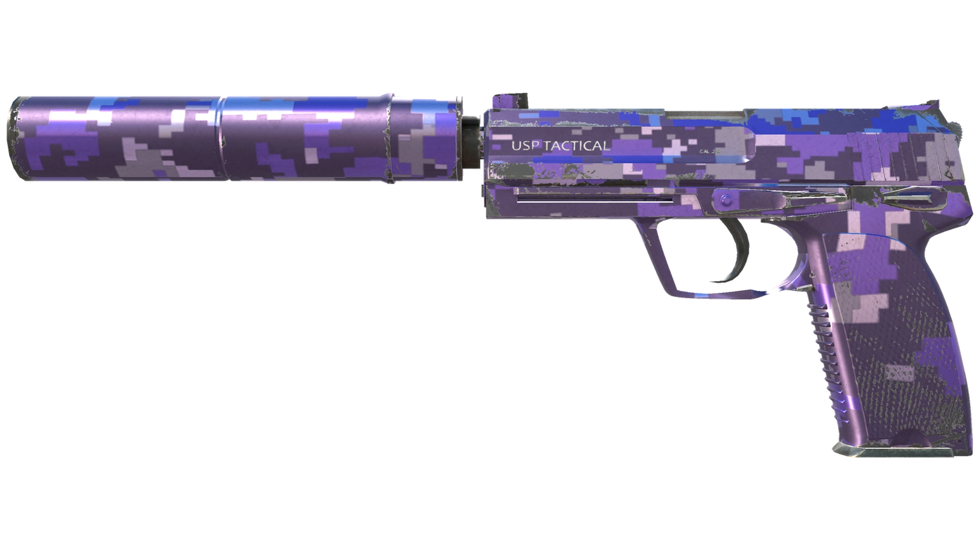 Purple DDPAT image