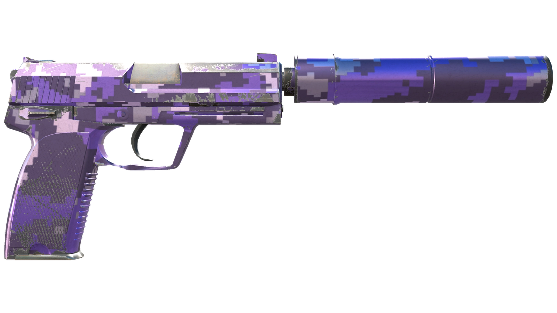 Purple DDPAT image