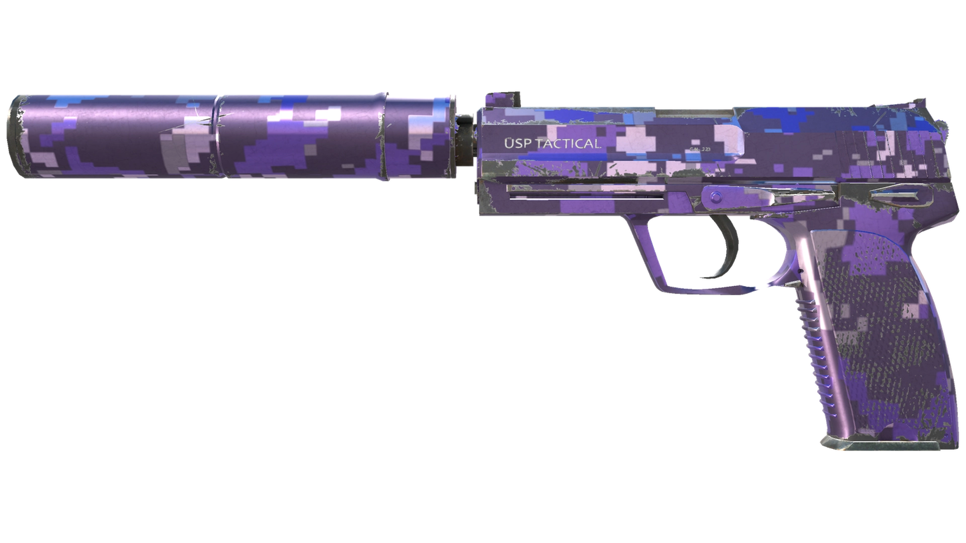 Purple DDPAT image