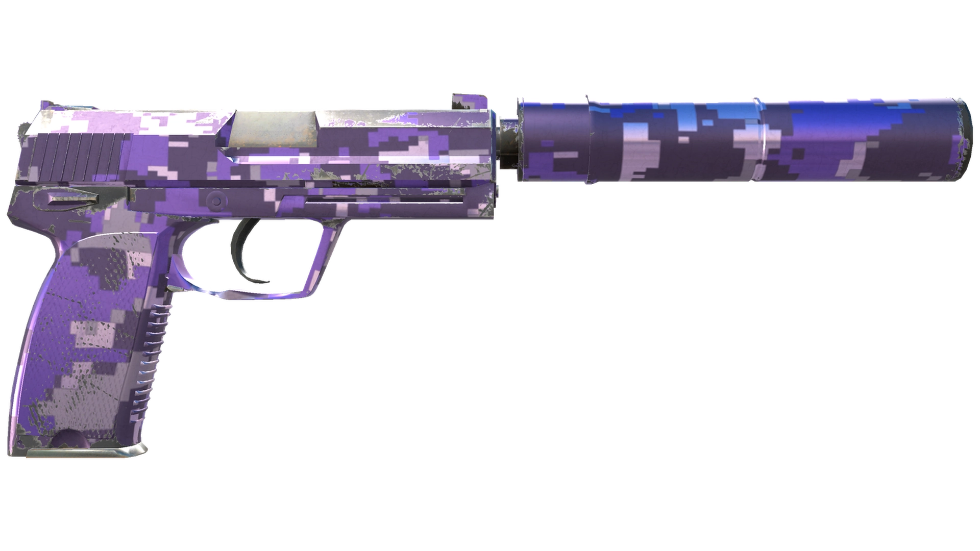 Purple DDPAT image