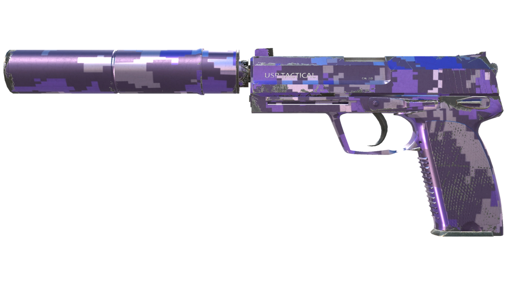Purple DDPAT image