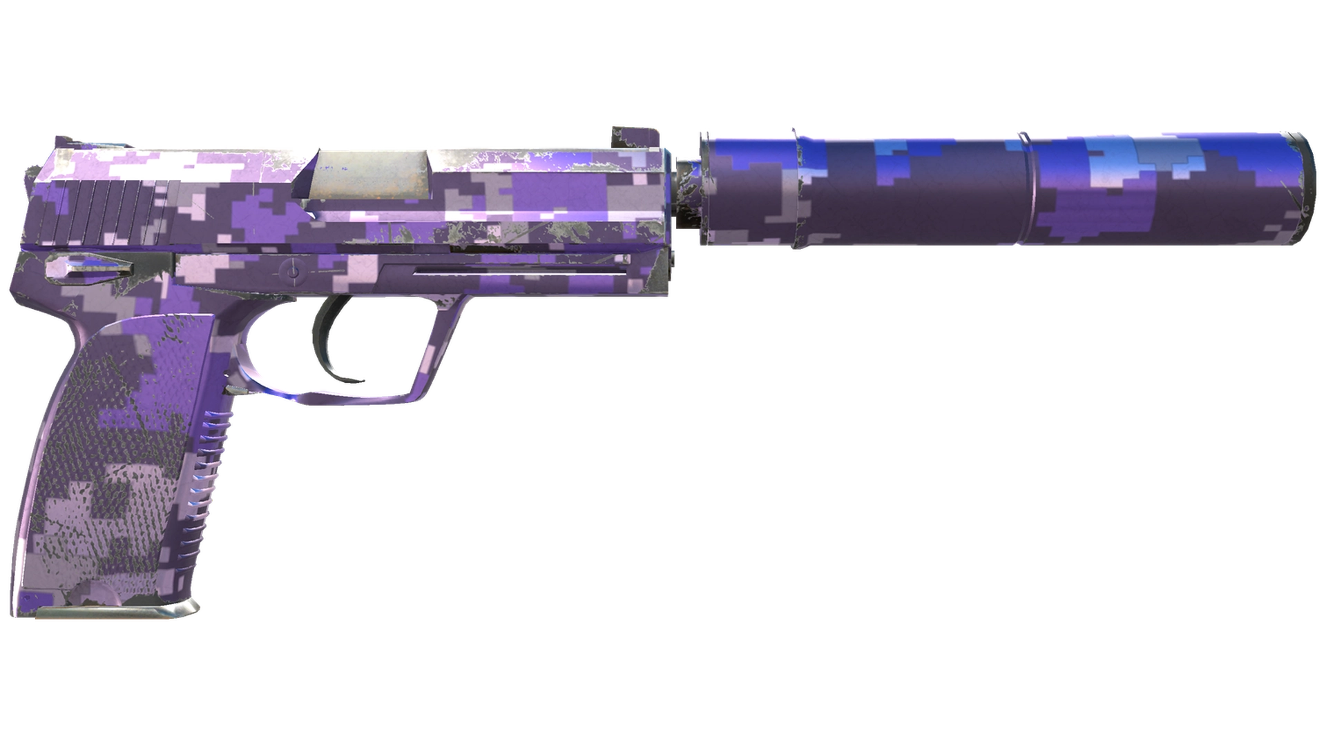 Purple DDPAT image