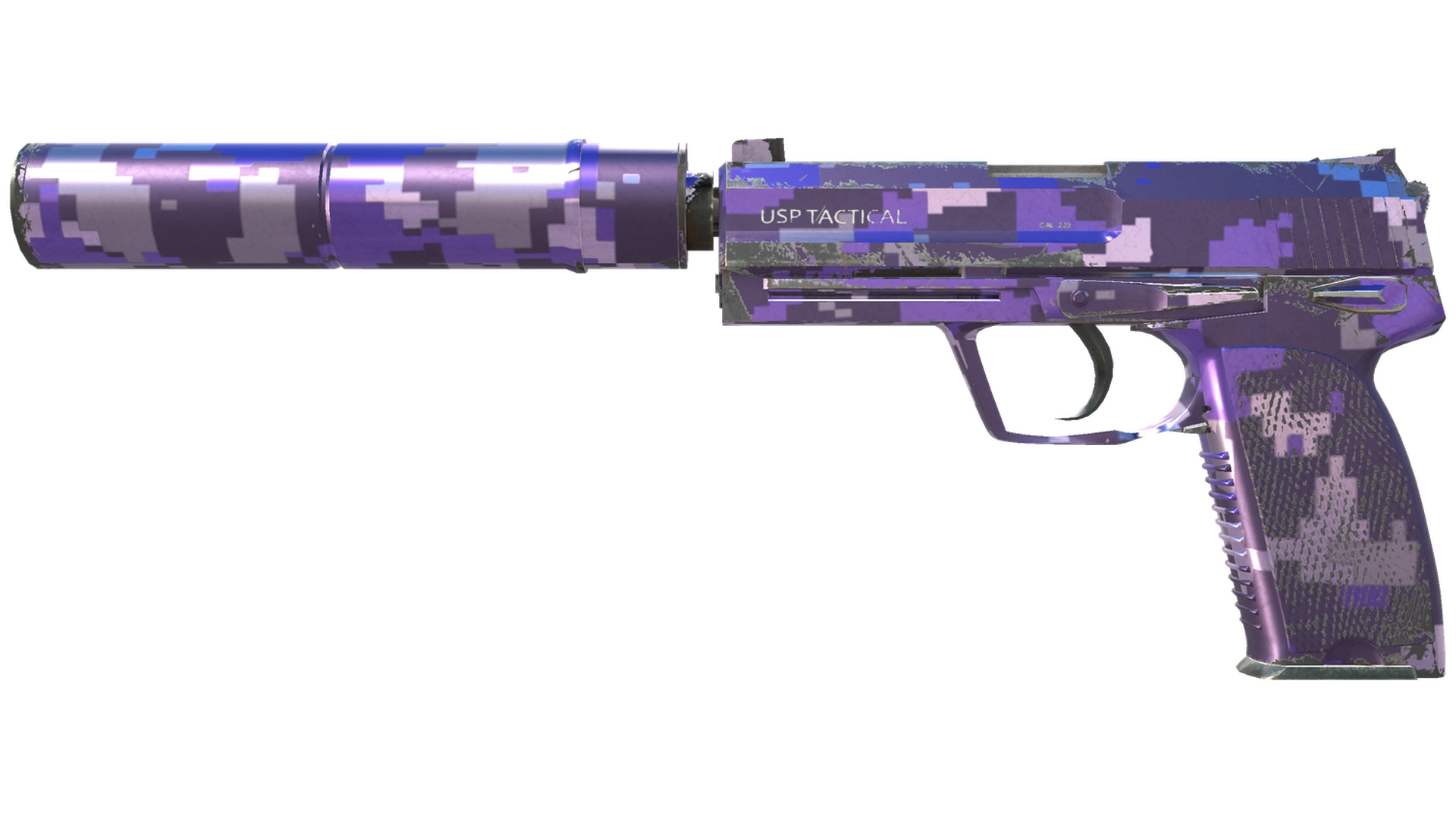 Purple DDPAT image