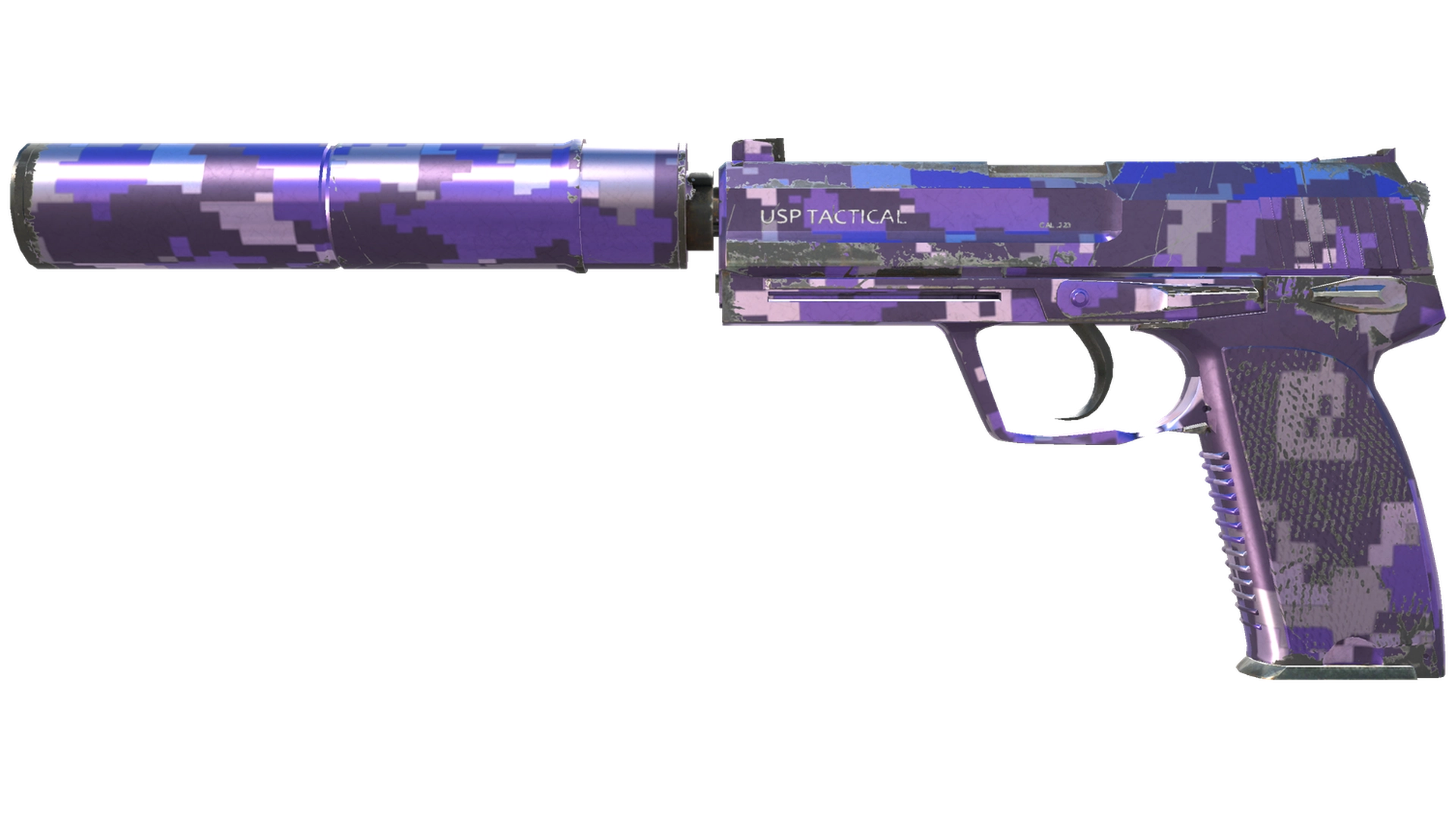 Purple DDPAT image