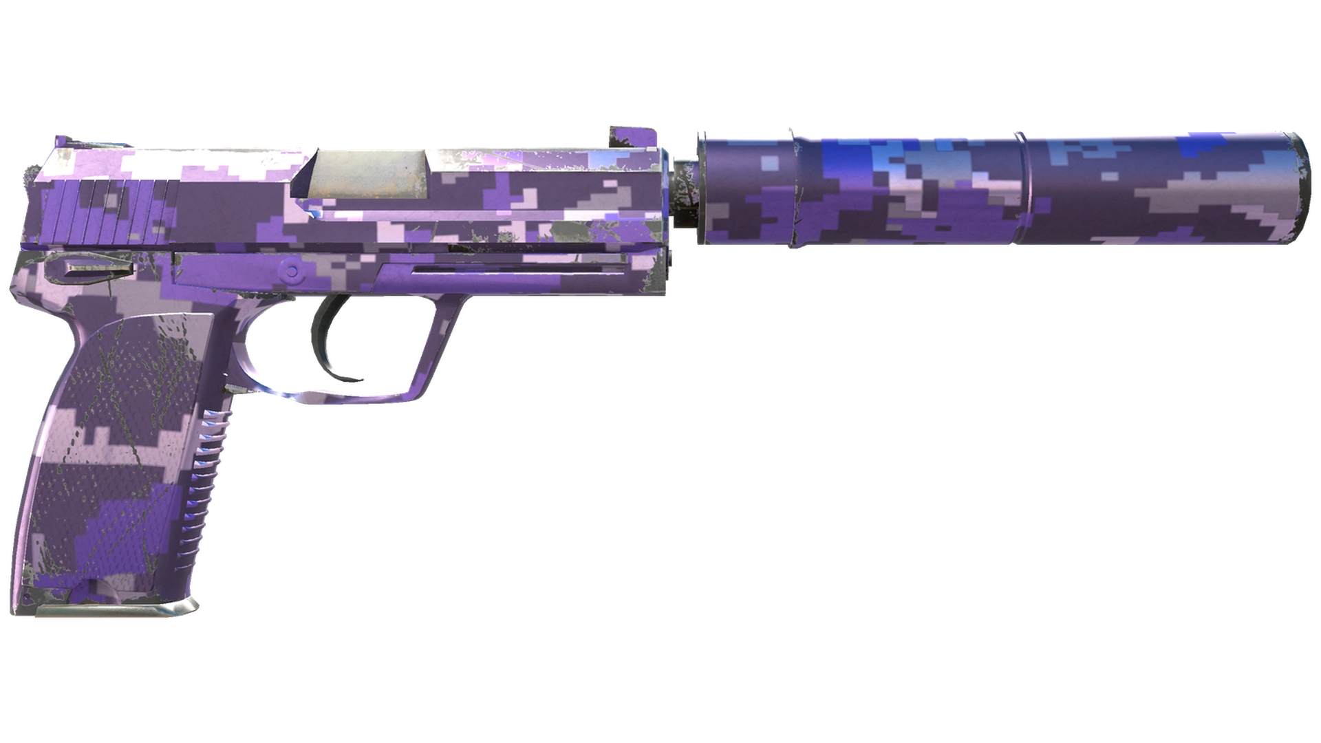 Purple DDPAT image