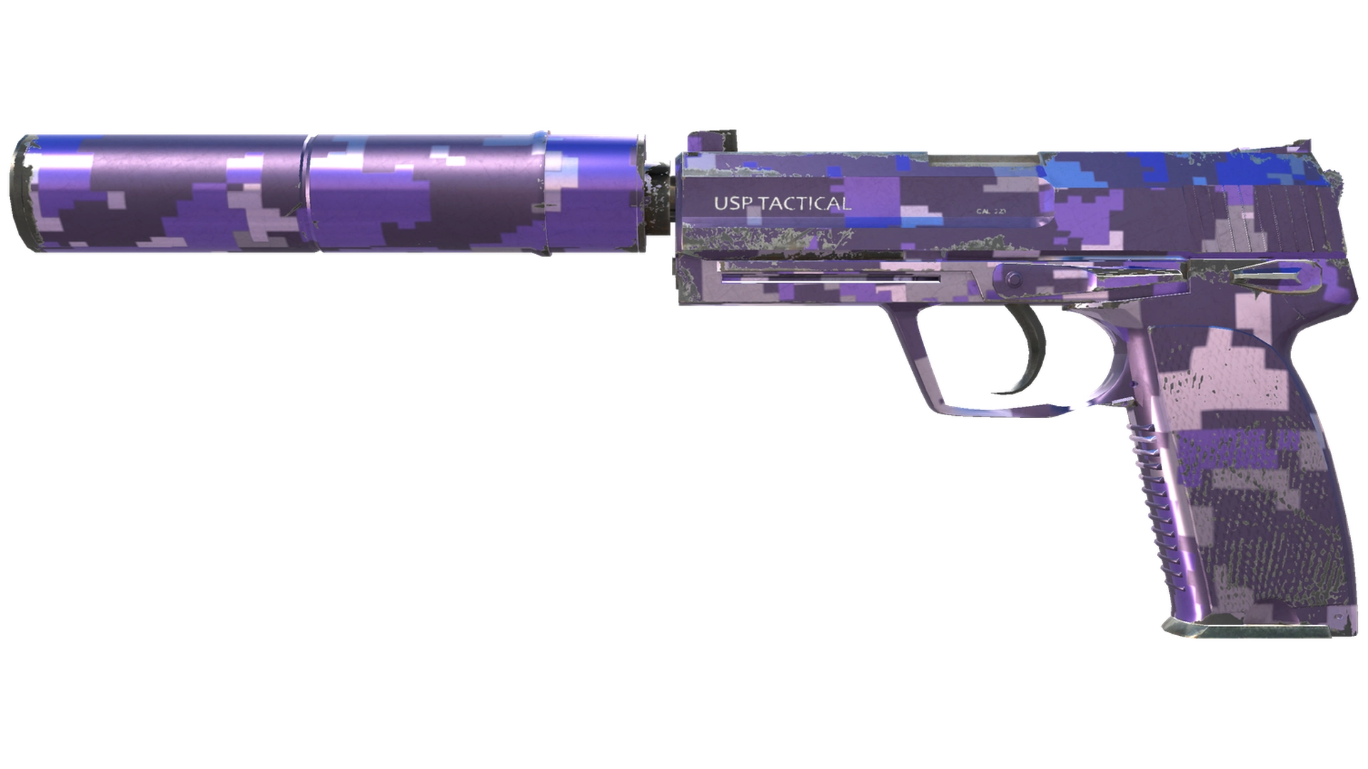 Purple DDPAT image
