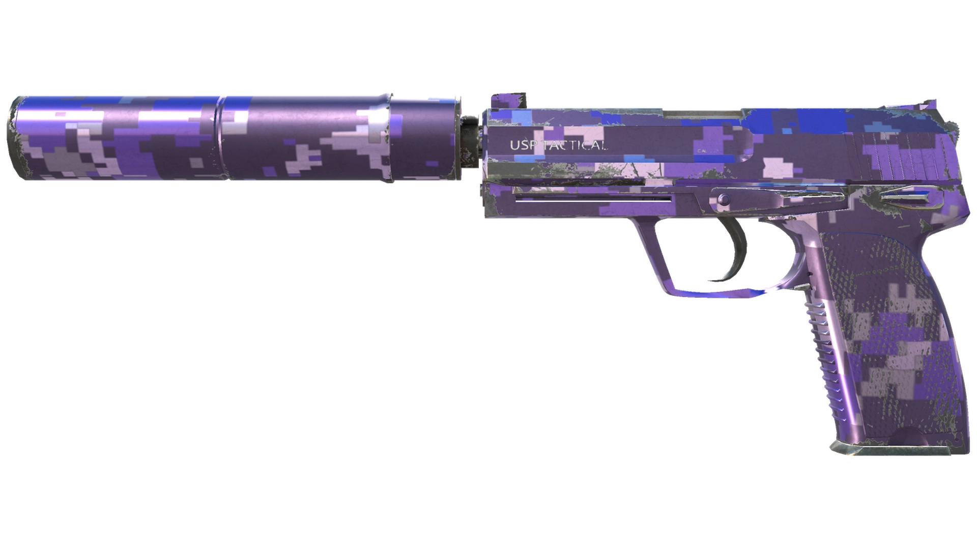 Purple DDPAT image