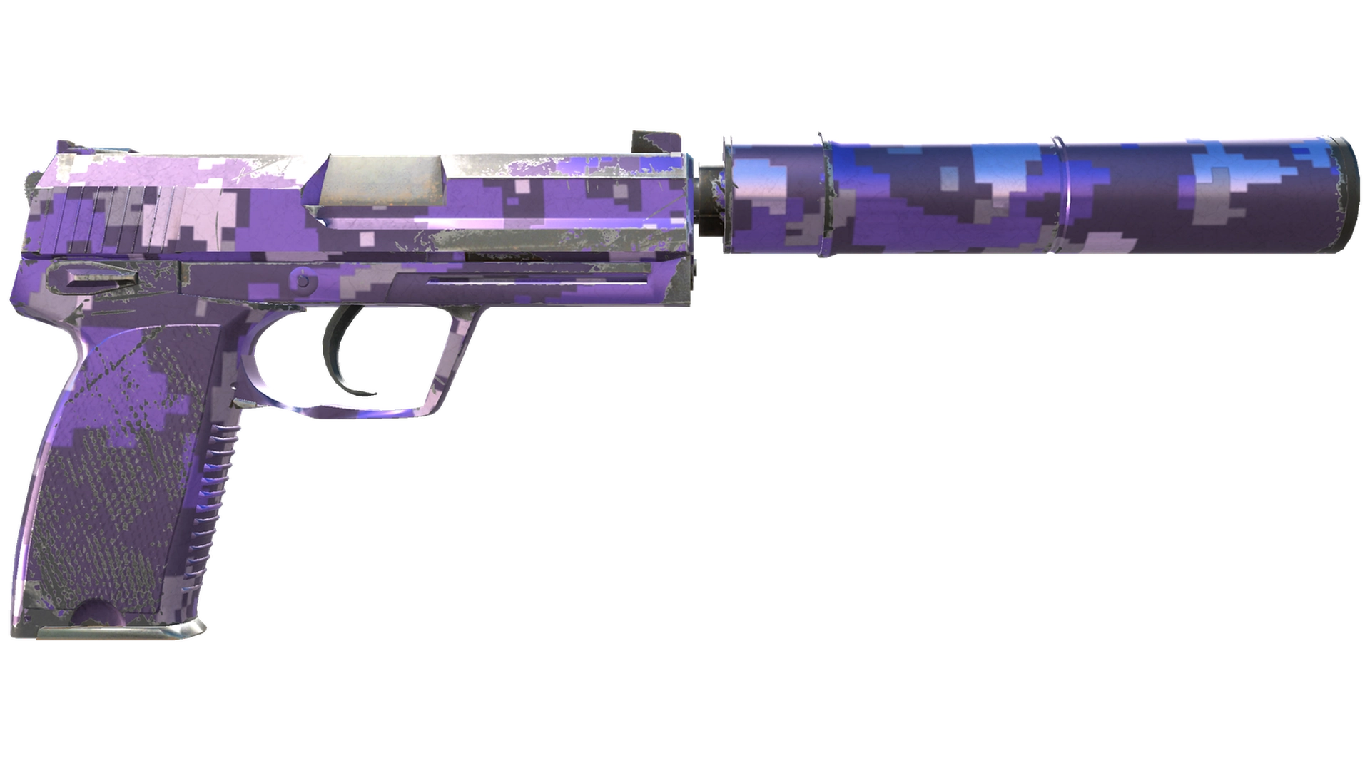 Purple DDPAT image