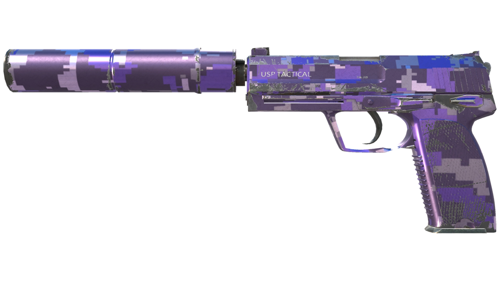 Purple DDPAT image