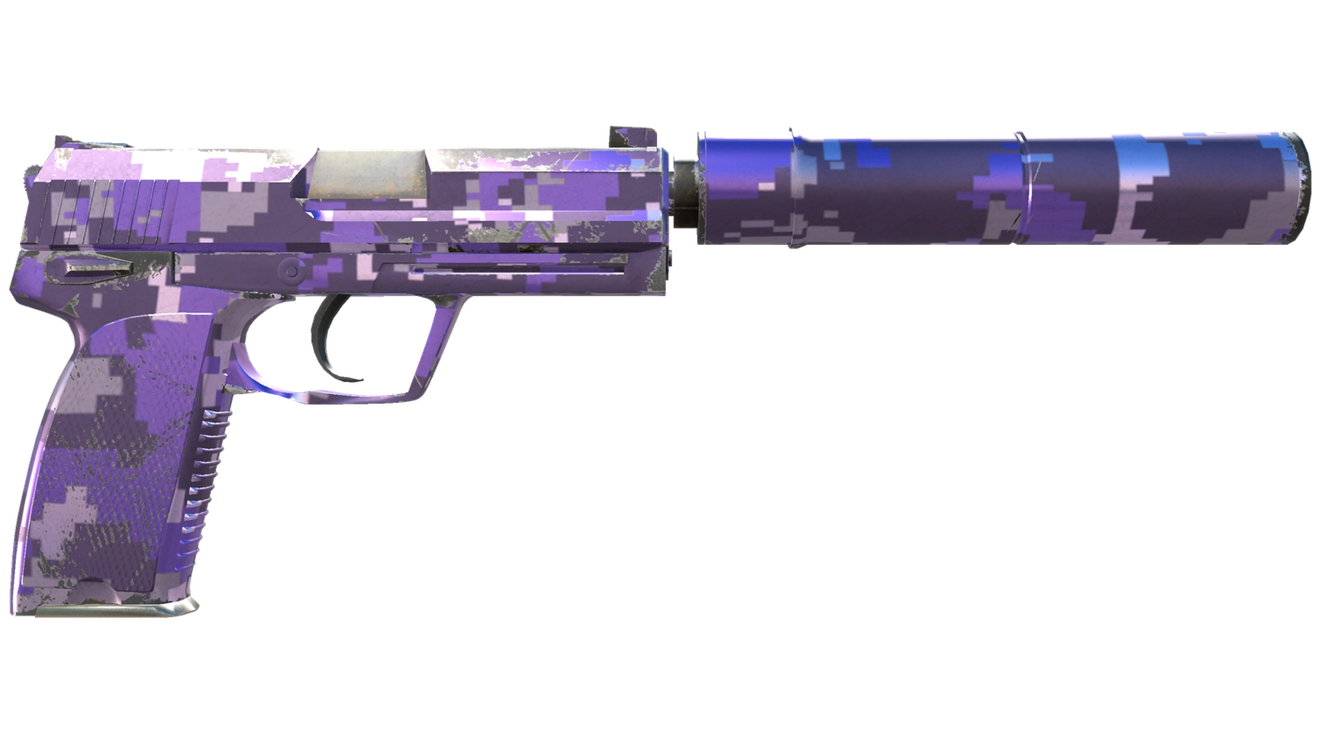 Purple DDPAT image