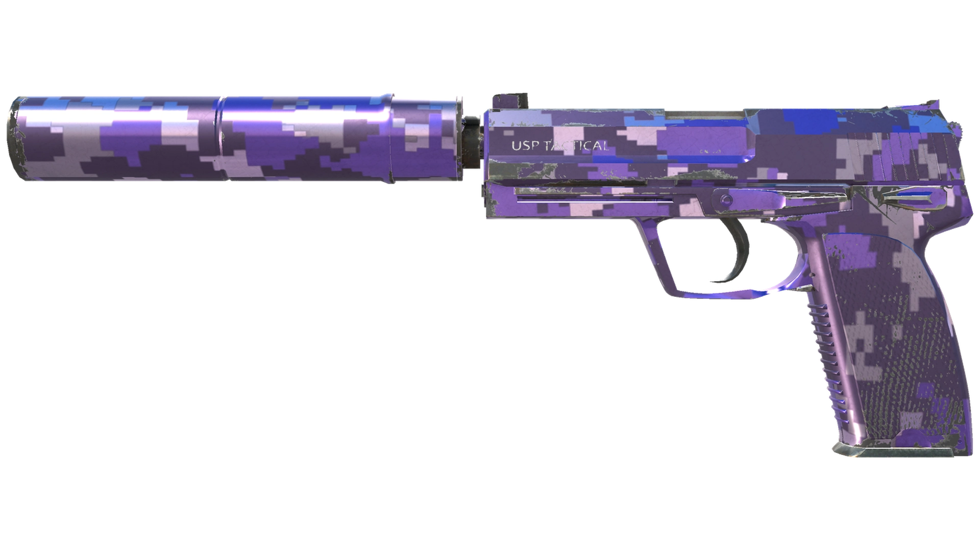 Purple DDPAT image