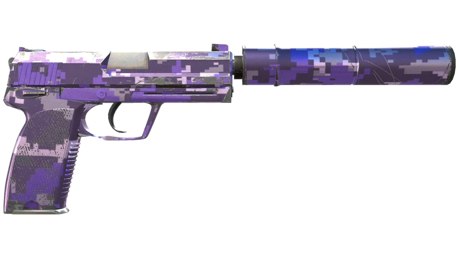 Purple DDPAT image
