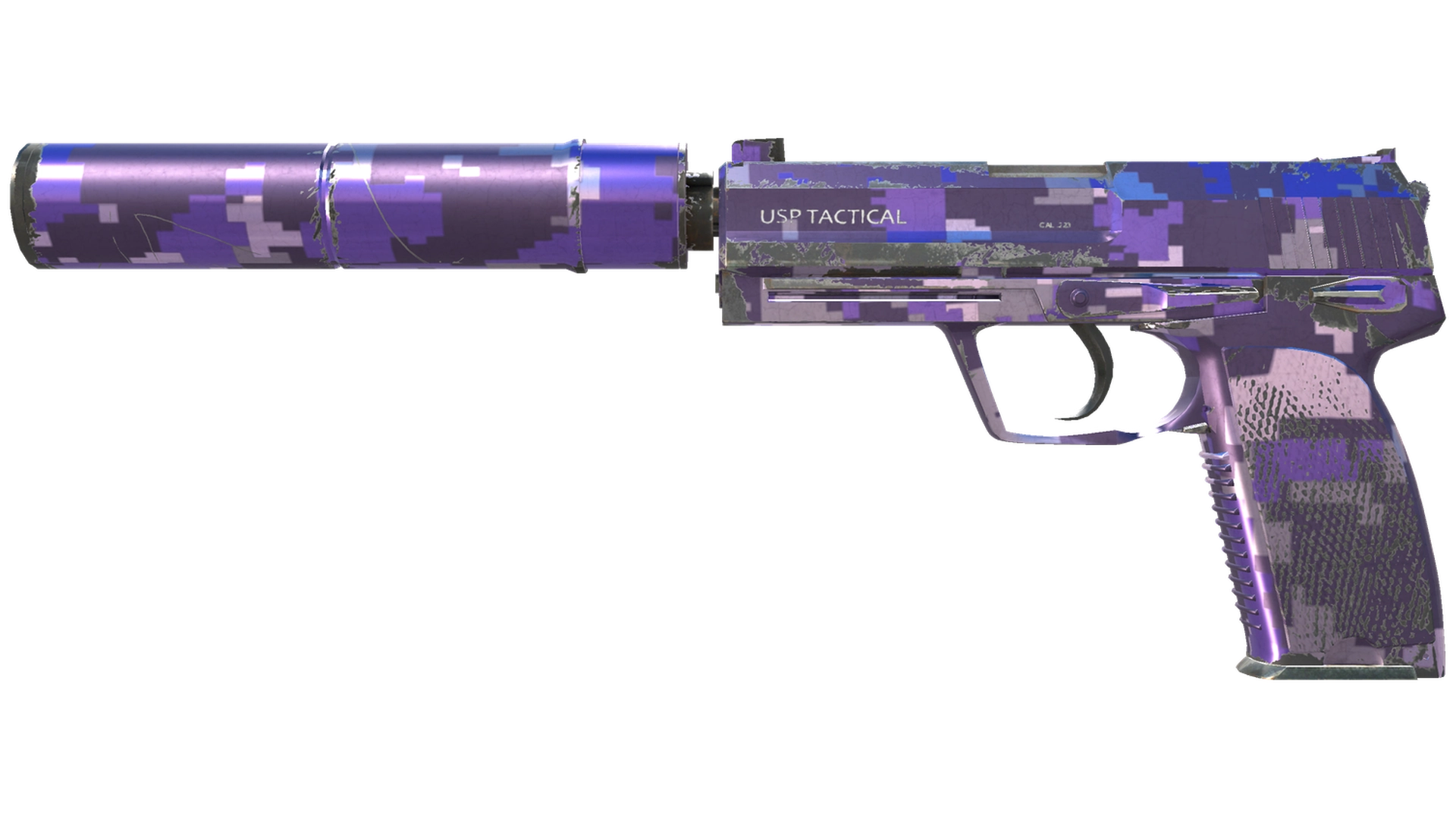 Purple DDPAT image