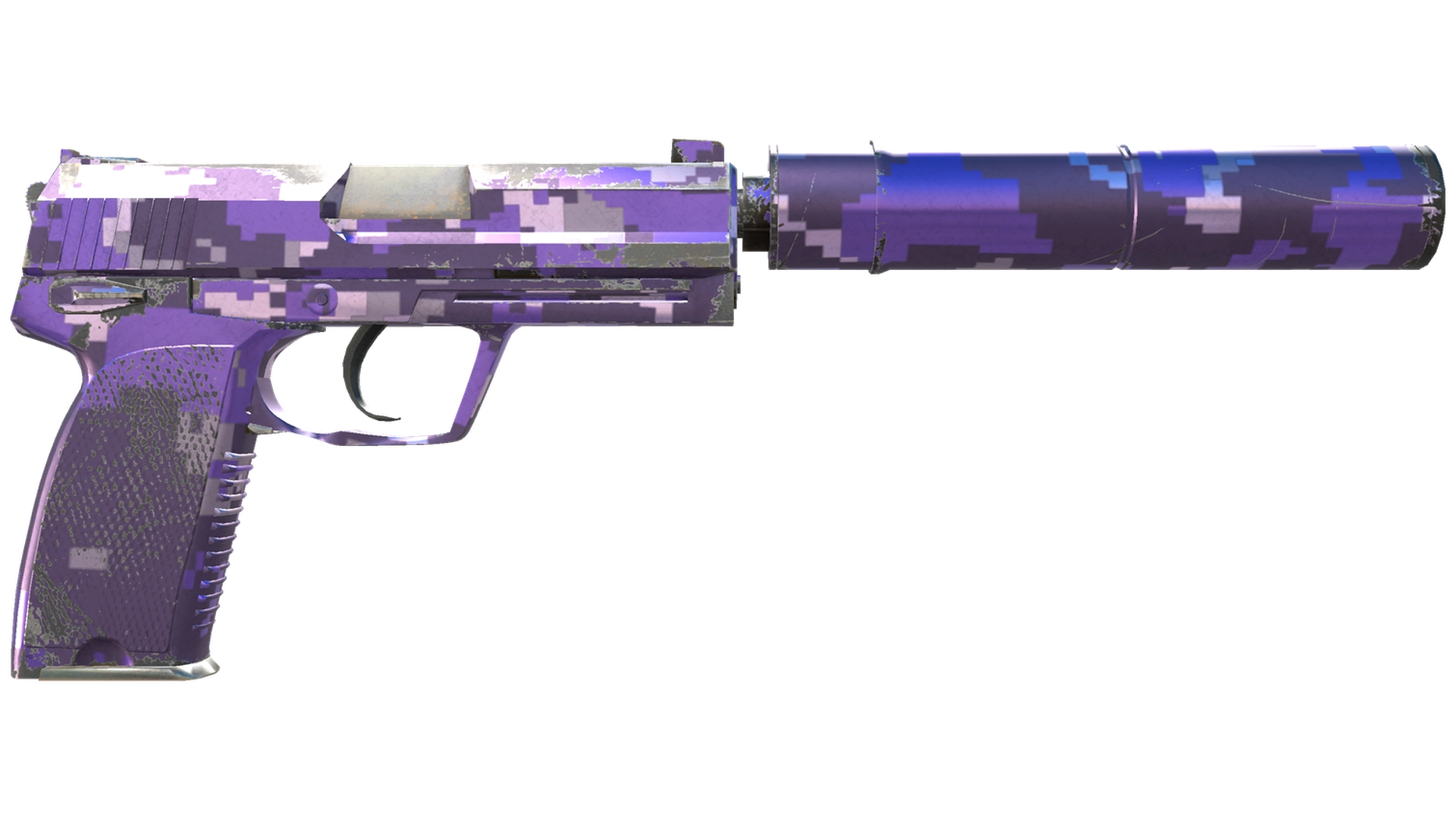 Purple DDPAT image