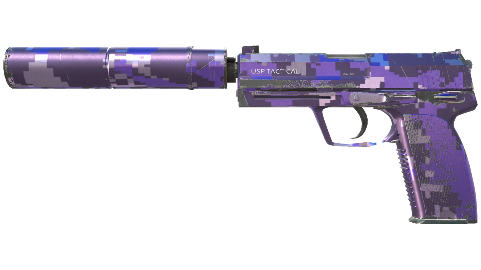 Purple DDPAT image