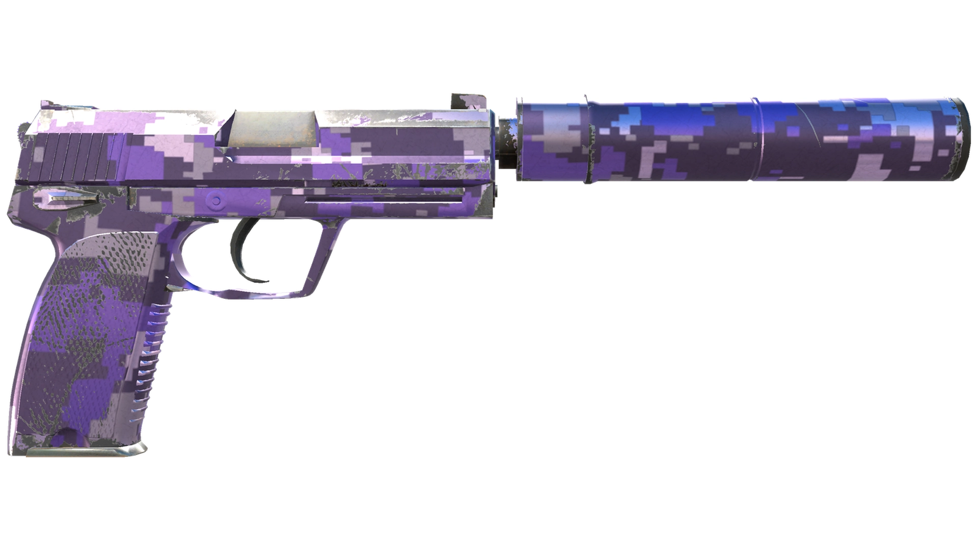 Purple DDPAT image