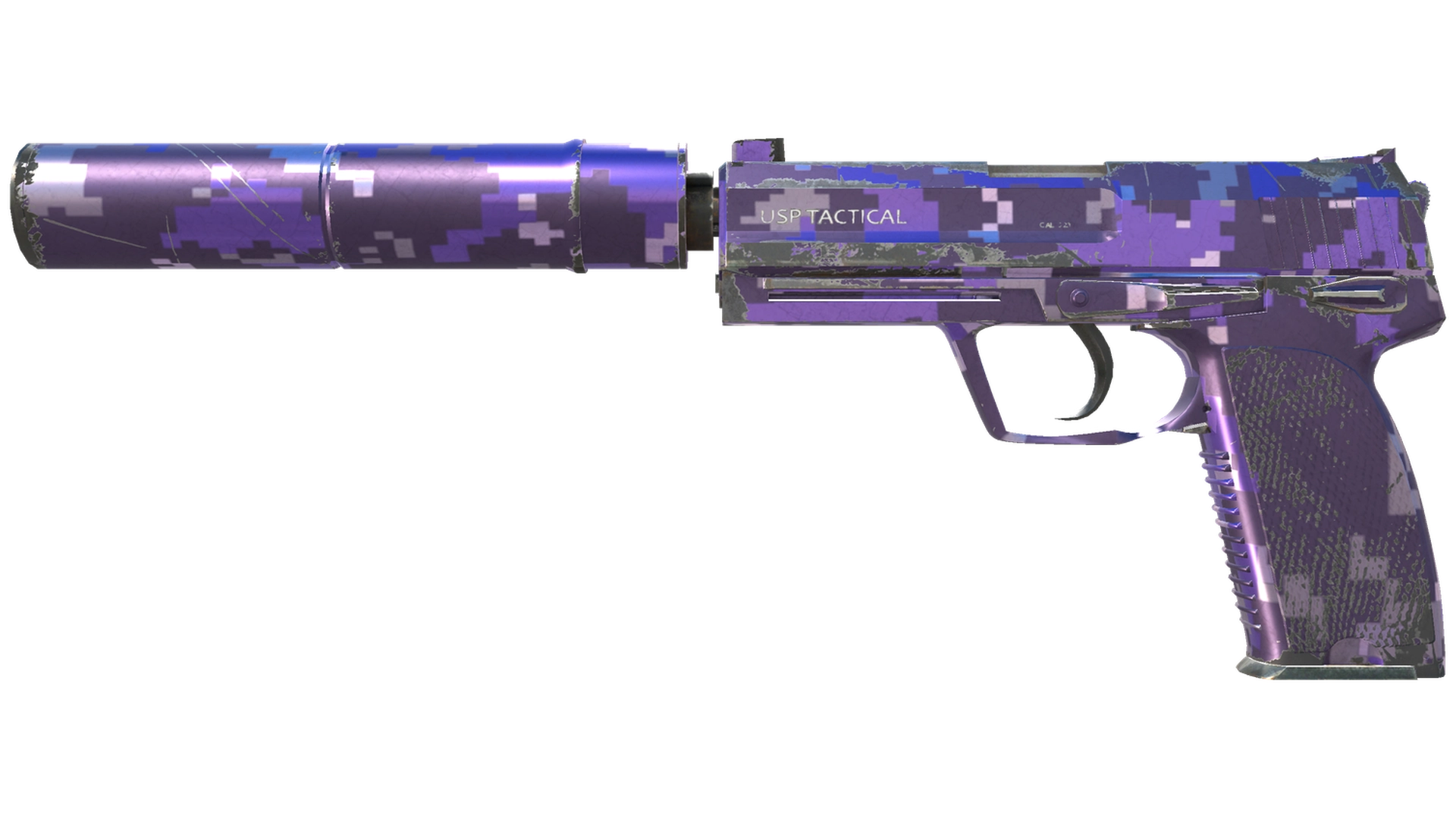 Purple DDPAT image