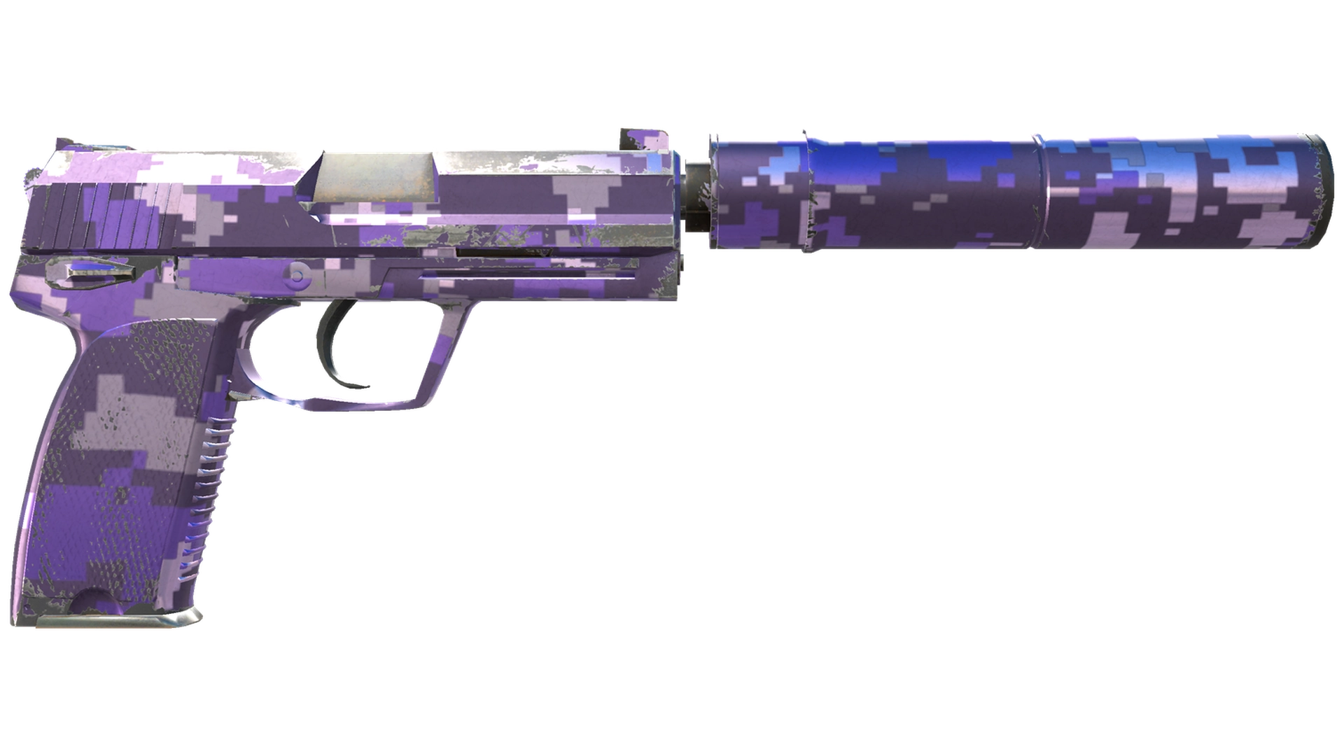 Purple DDPAT image