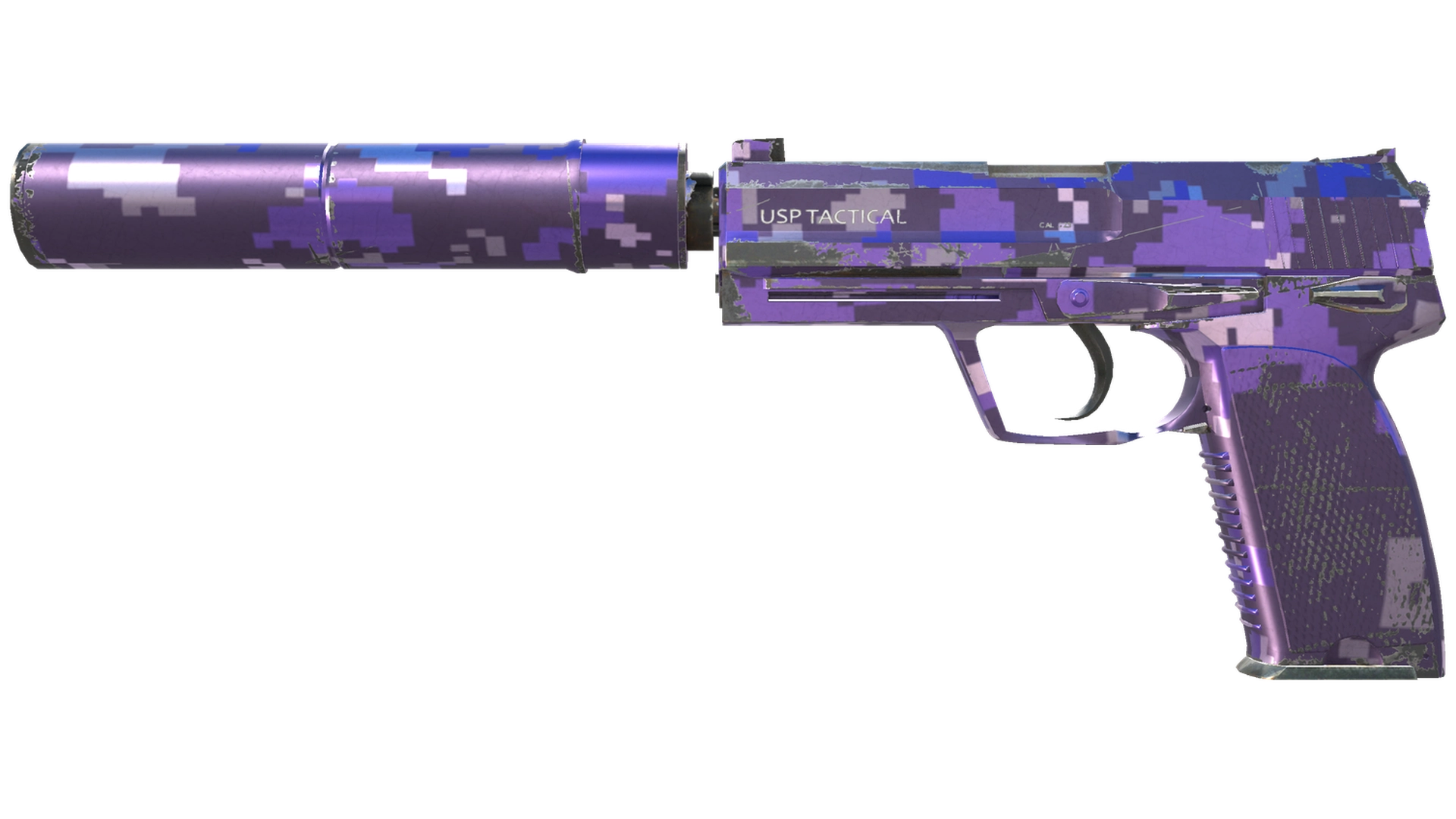 Purple DDPAT image