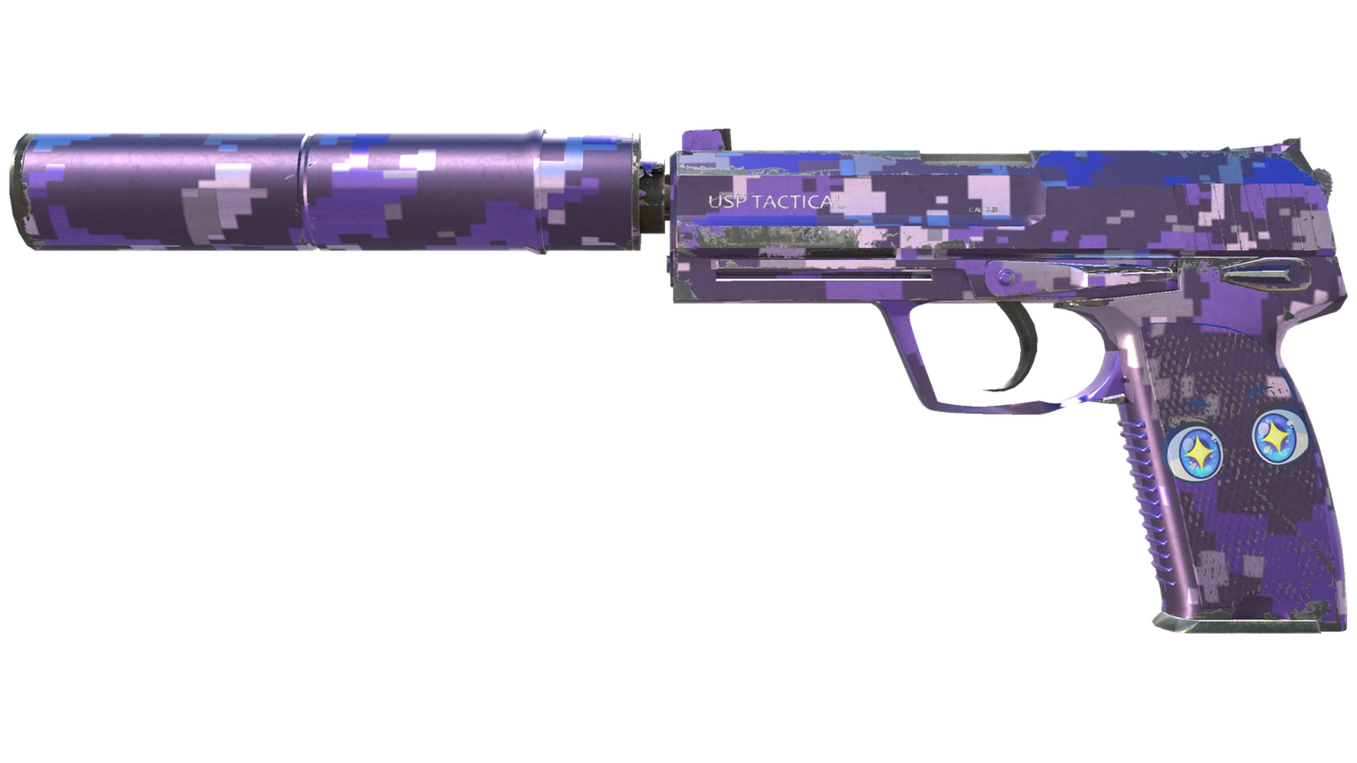 Purple DDPAT image