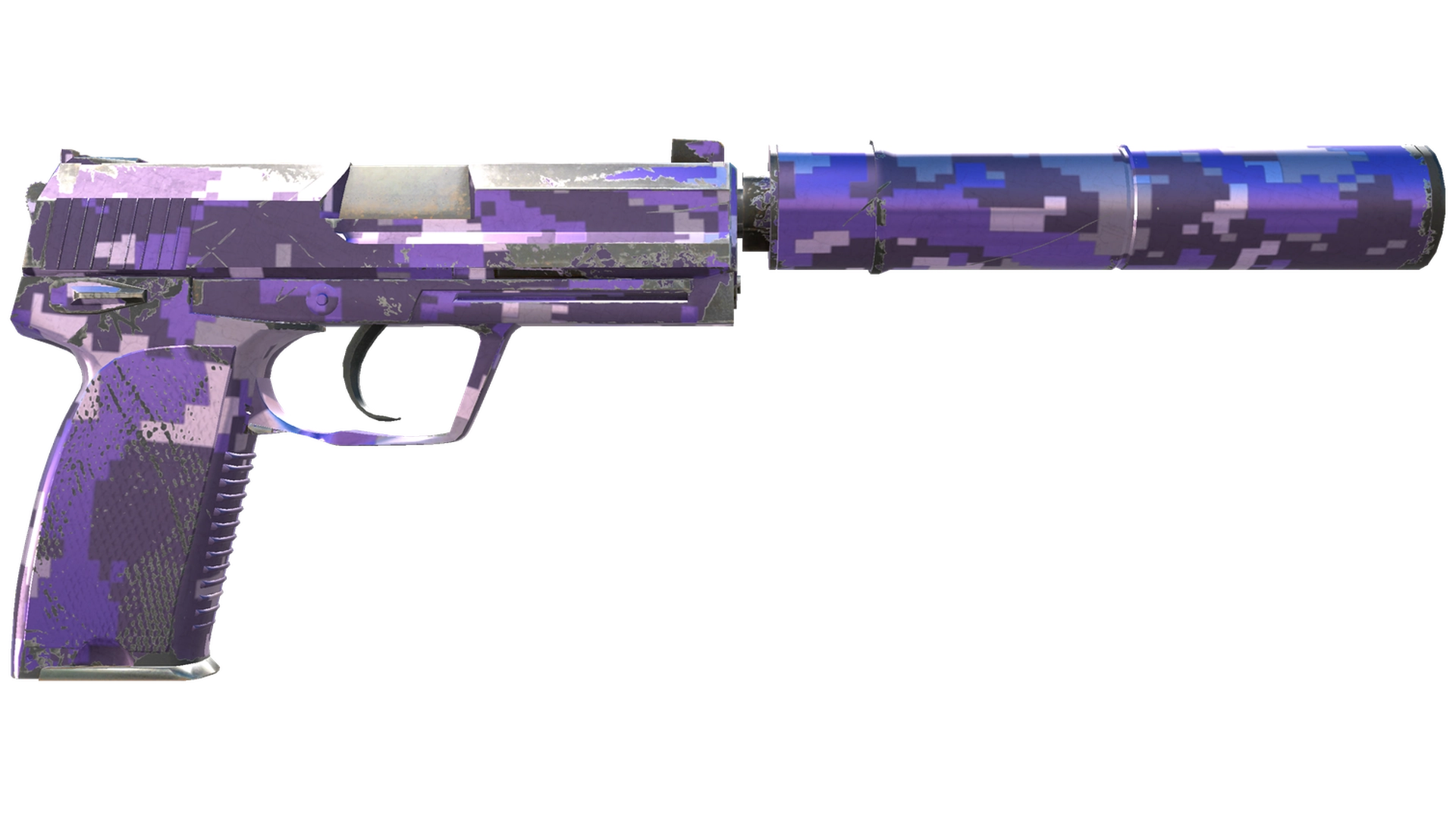 Purple DDPAT image