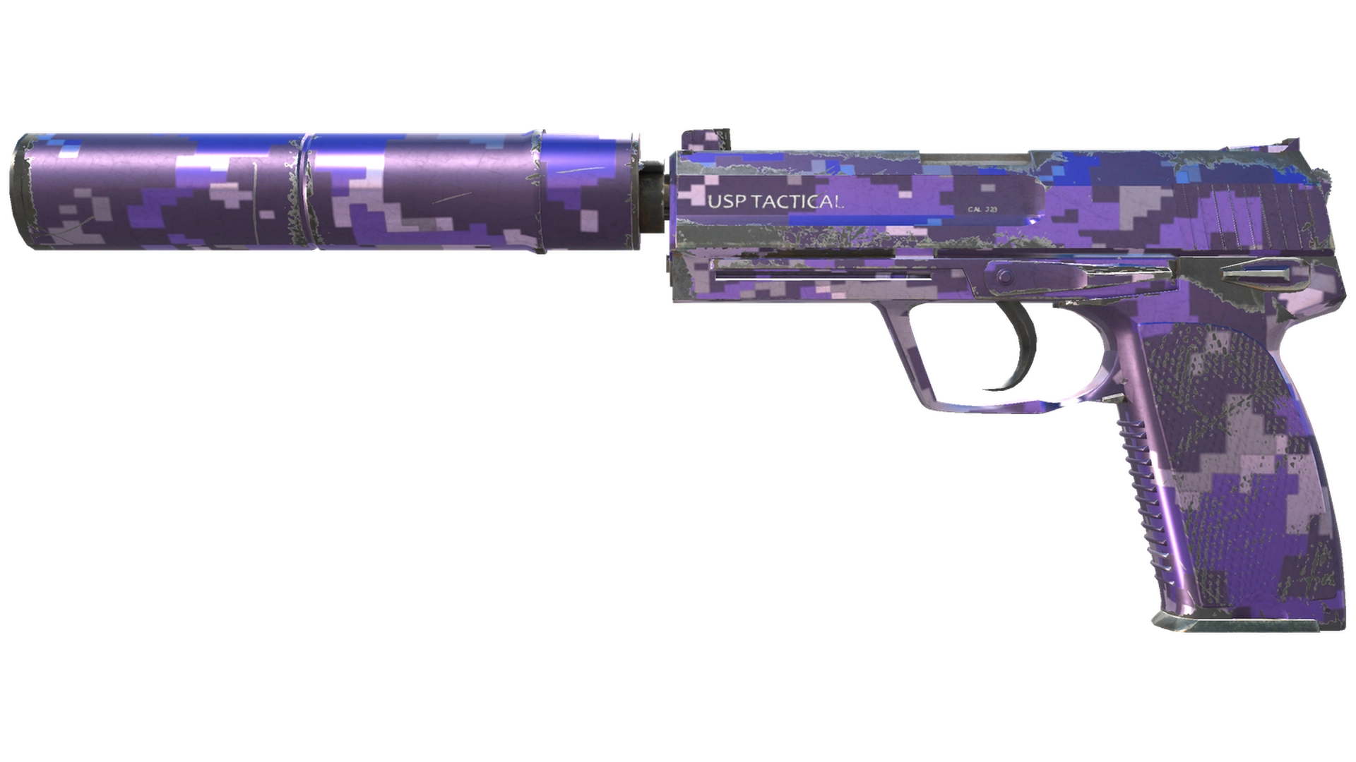 Purple DDPAT image