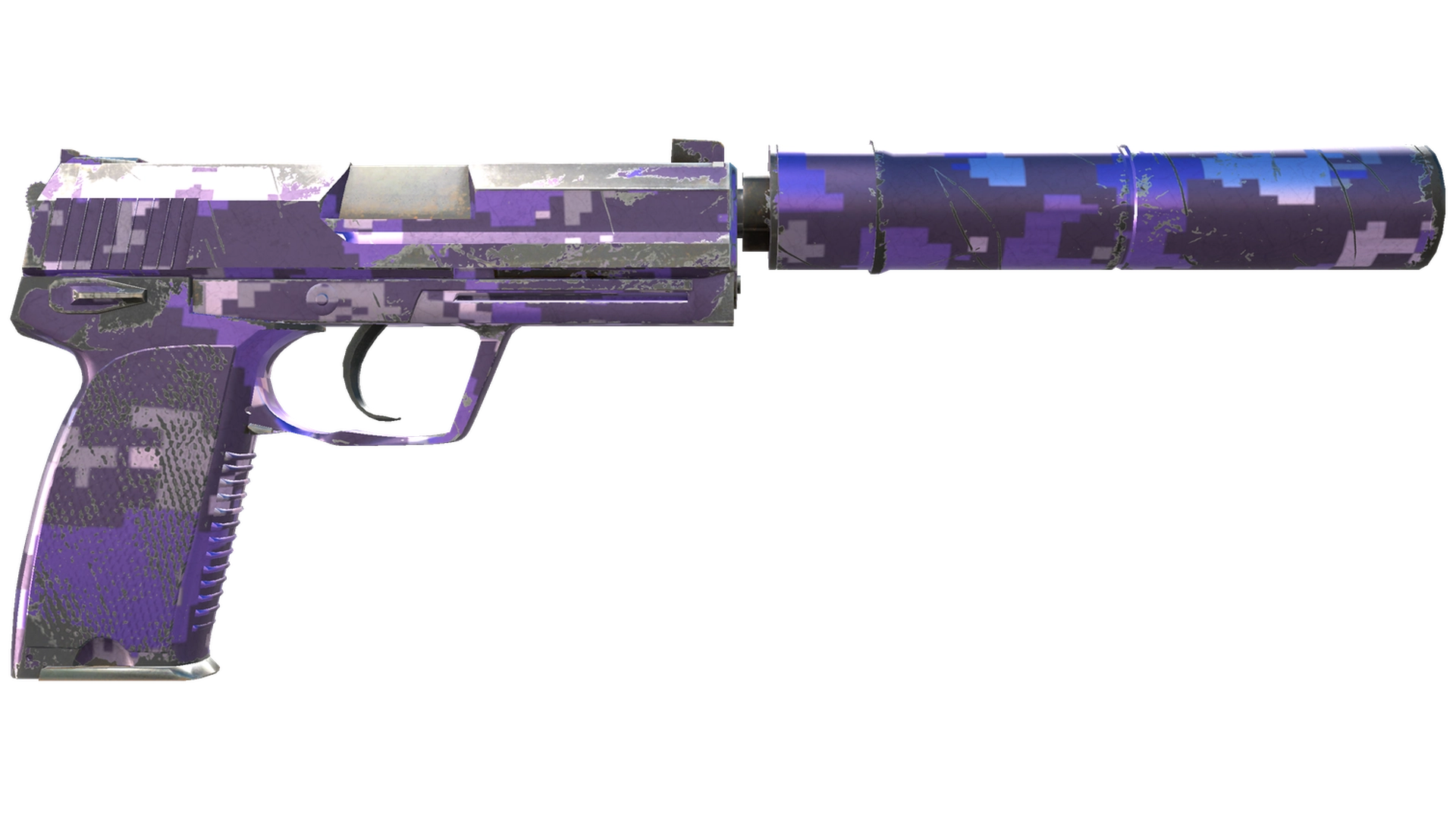 Purple DDPAT image