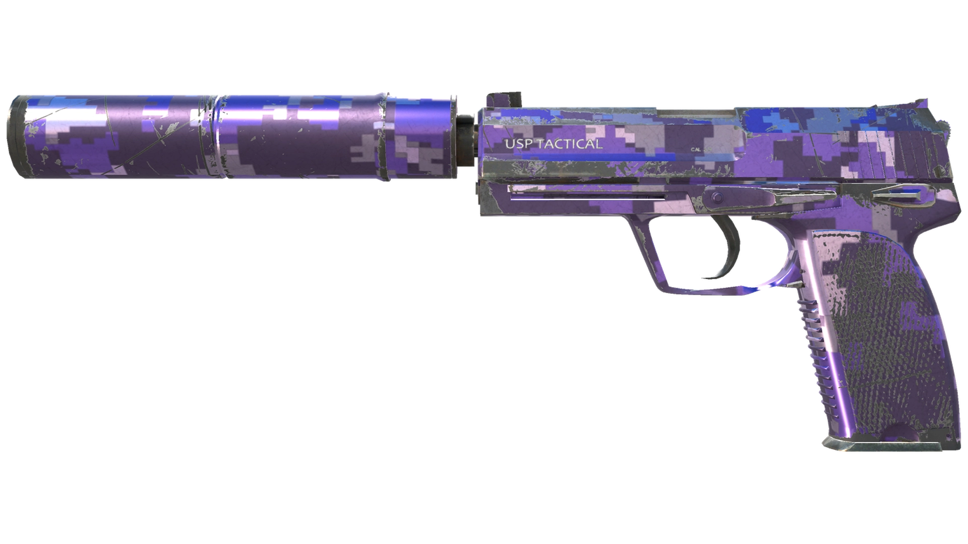 Purple DDPAT image