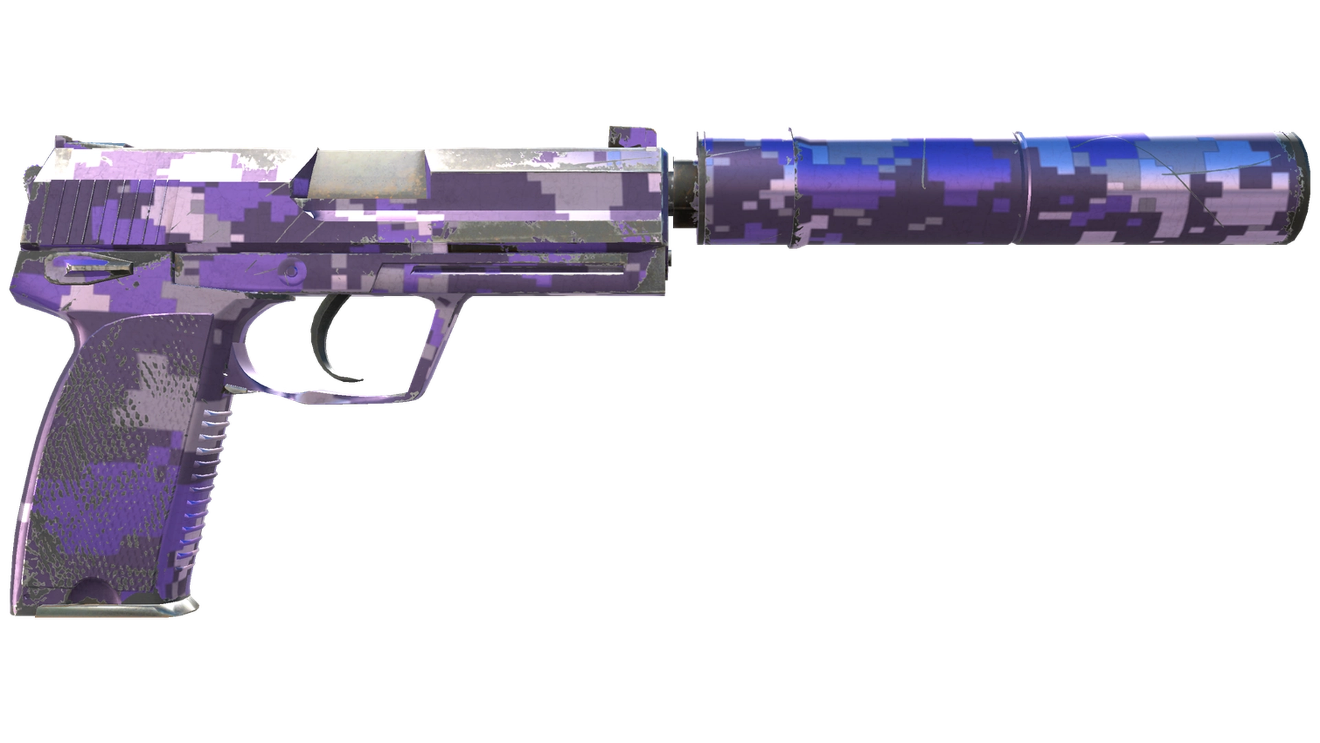 Purple DDPAT image